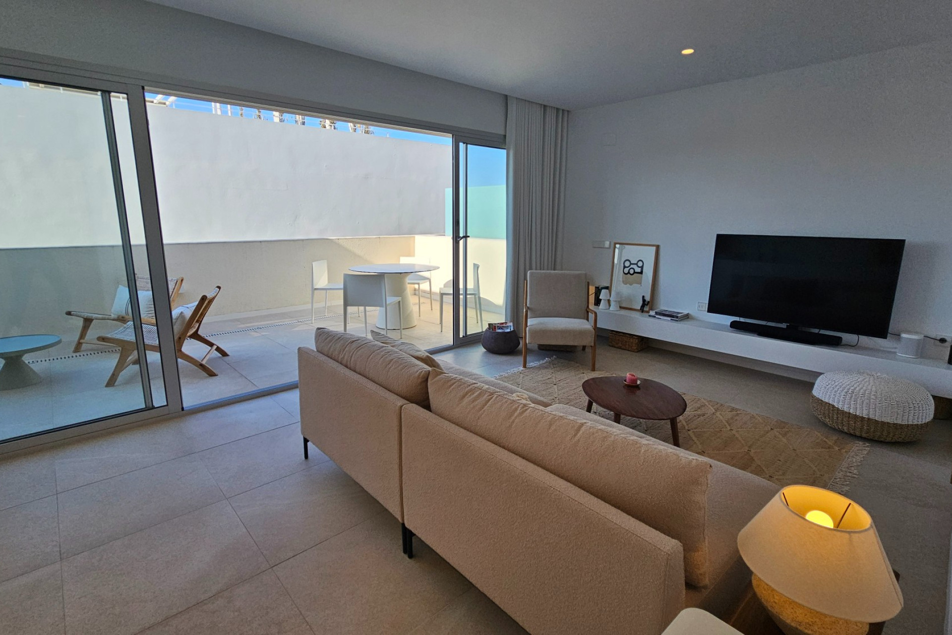 Resale - 1. Apartment / flat - Torrevieja - Costa Blanca South