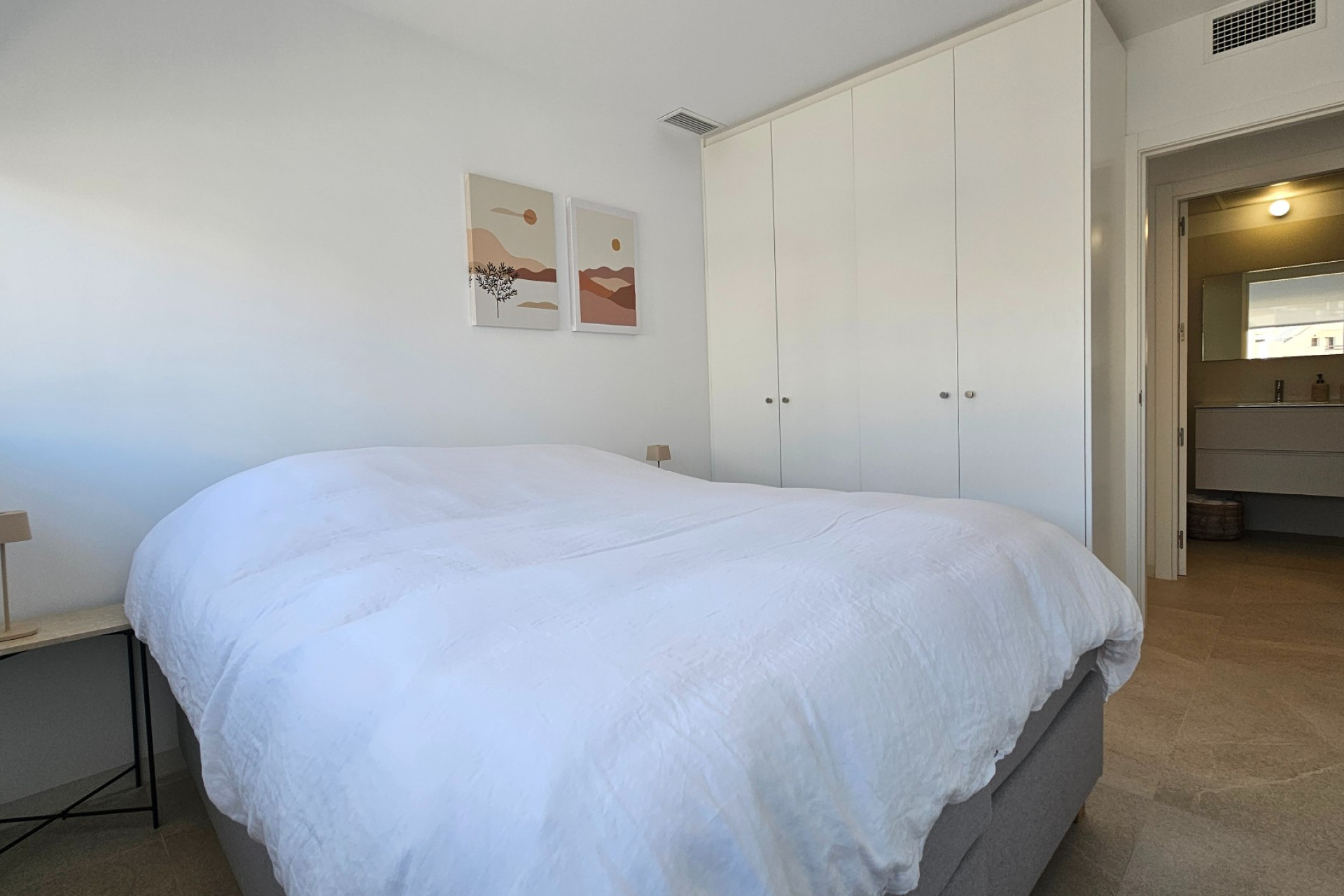 Resale - 1. Apartment / flat - Torrevieja - Costa Blanca South