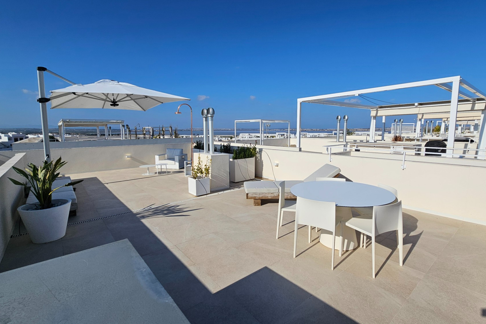 Resale - 1. Apartment / flat - Torrevieja - Costa Blanca South