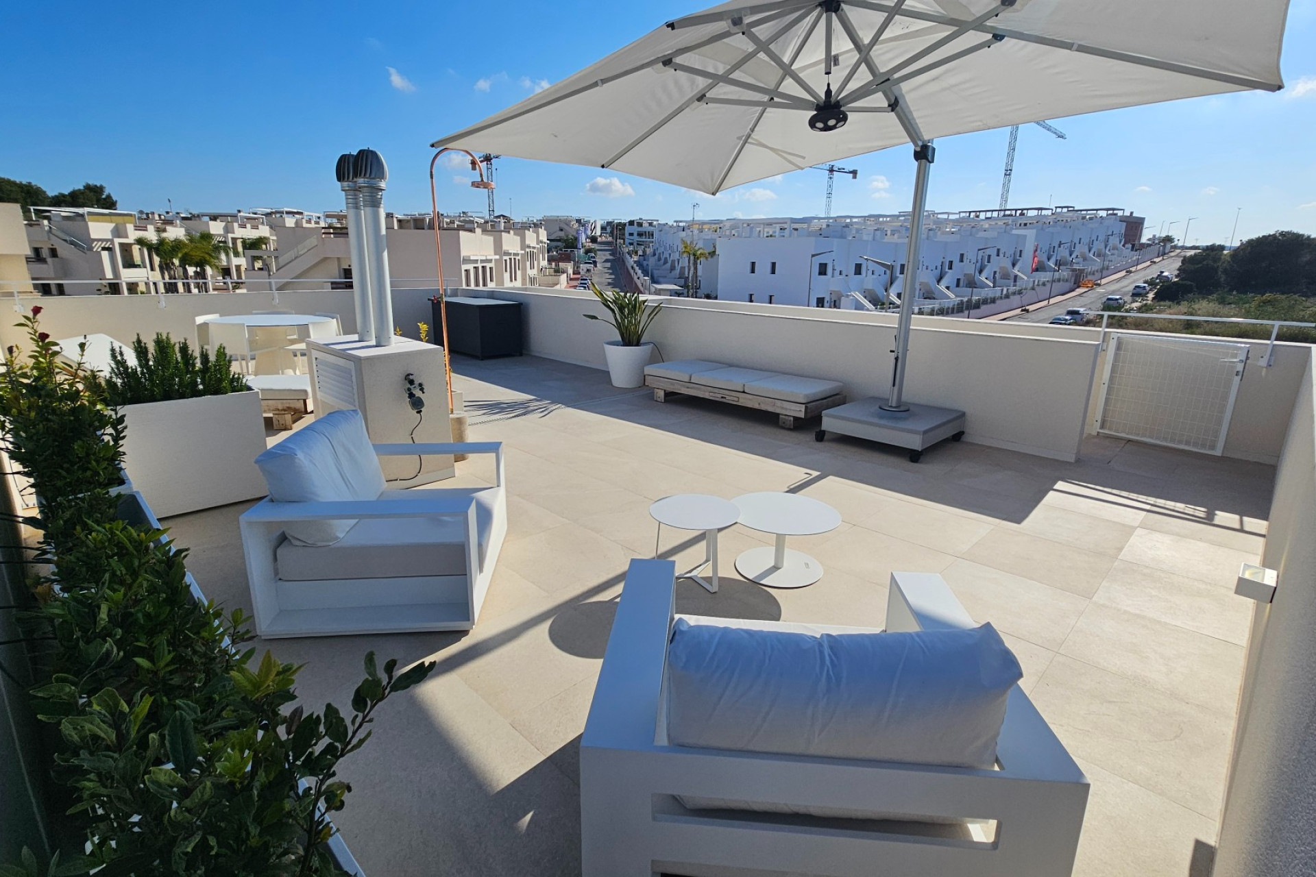 Resale - 1. Apartment / flat - Torrevieja - Costa Blanca South