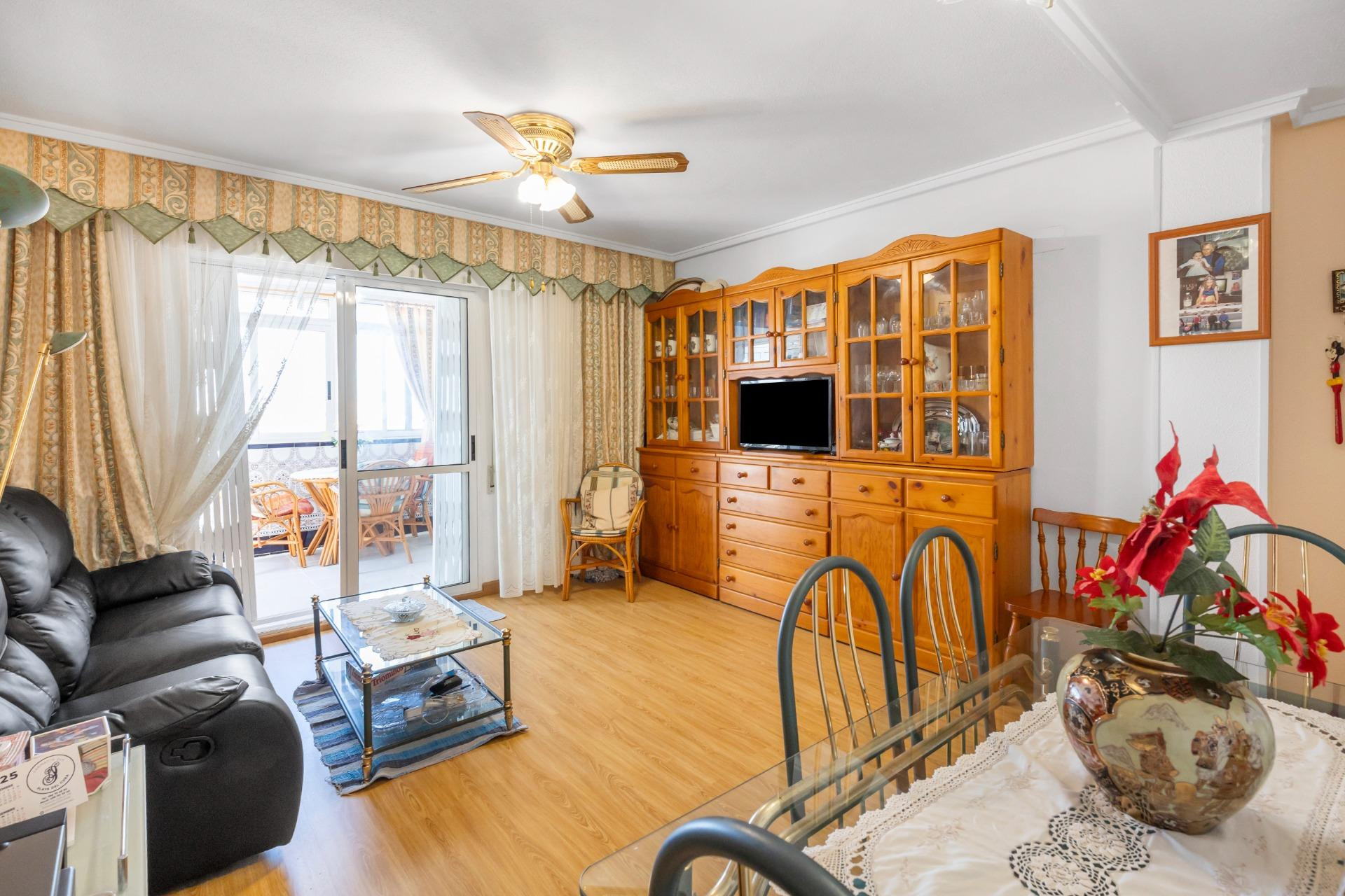 Resale - 1. Apartment / flat - Torrevieja - Costa Blanca South