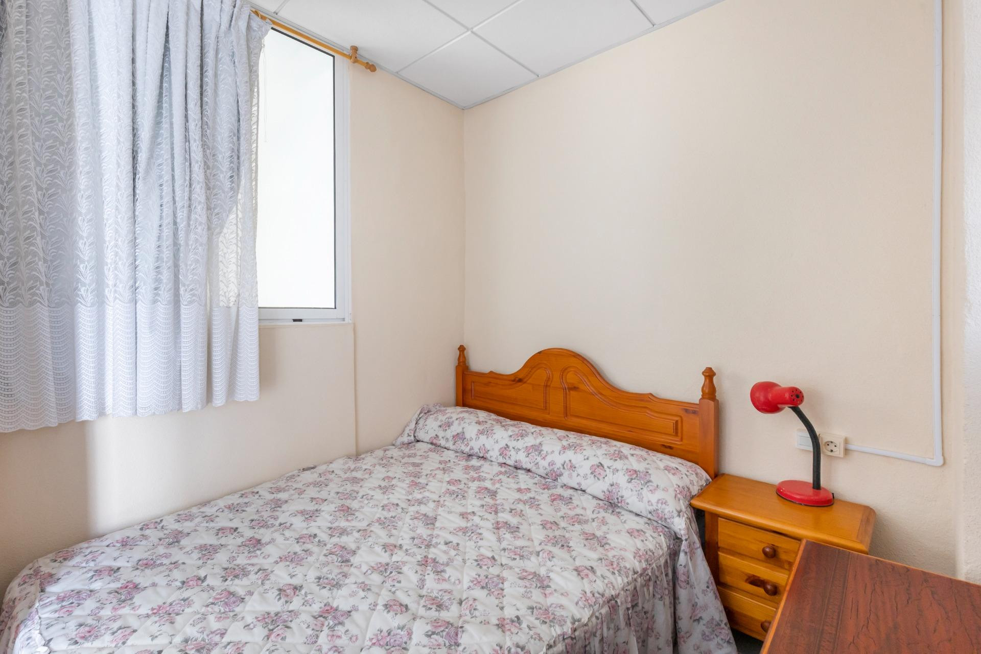 Resale - 1. Apartment / flat - Torrevieja - Costa Blanca South