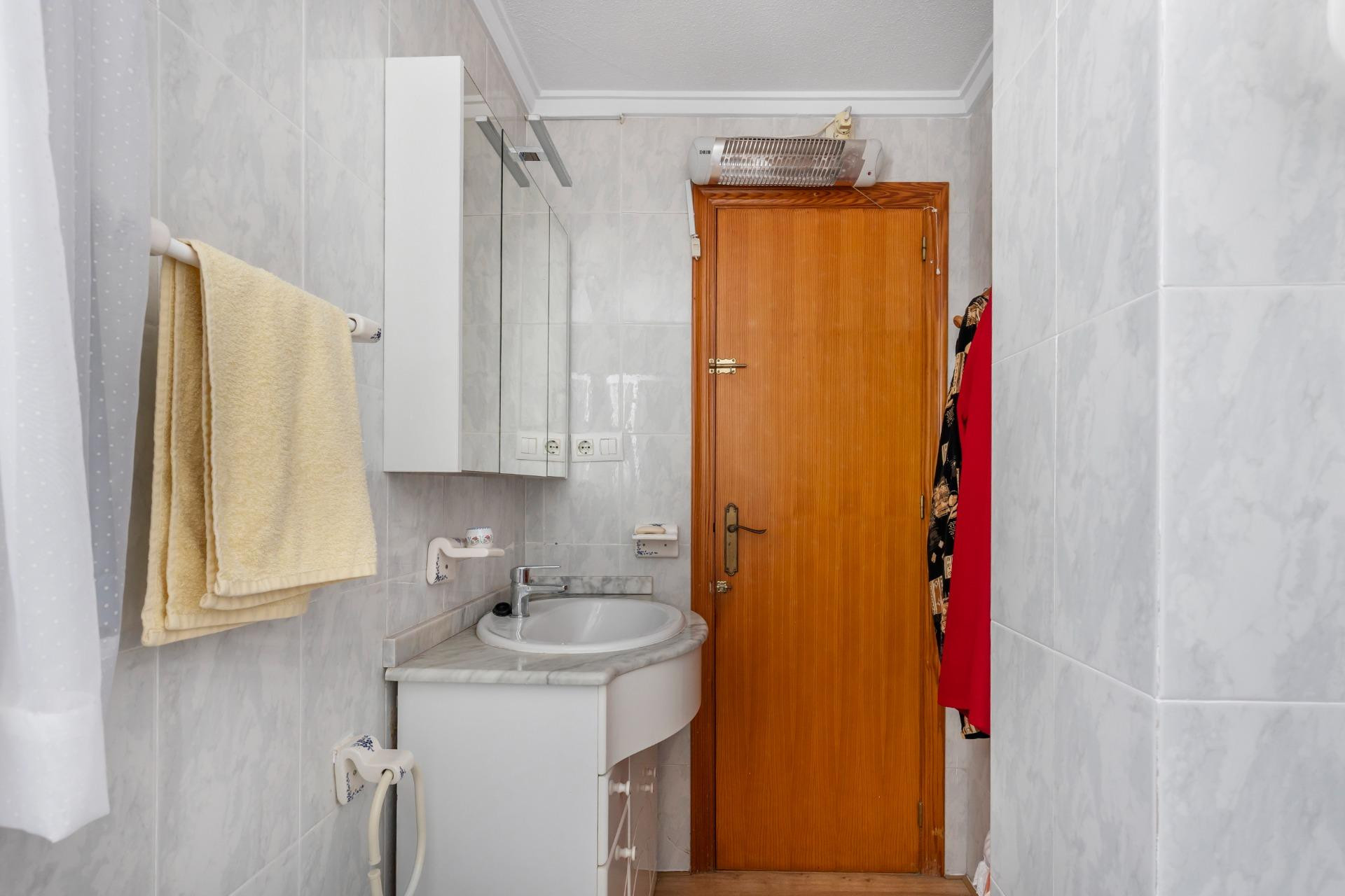 Resale - 1. Apartment / flat - Torrevieja - Costa Blanca South