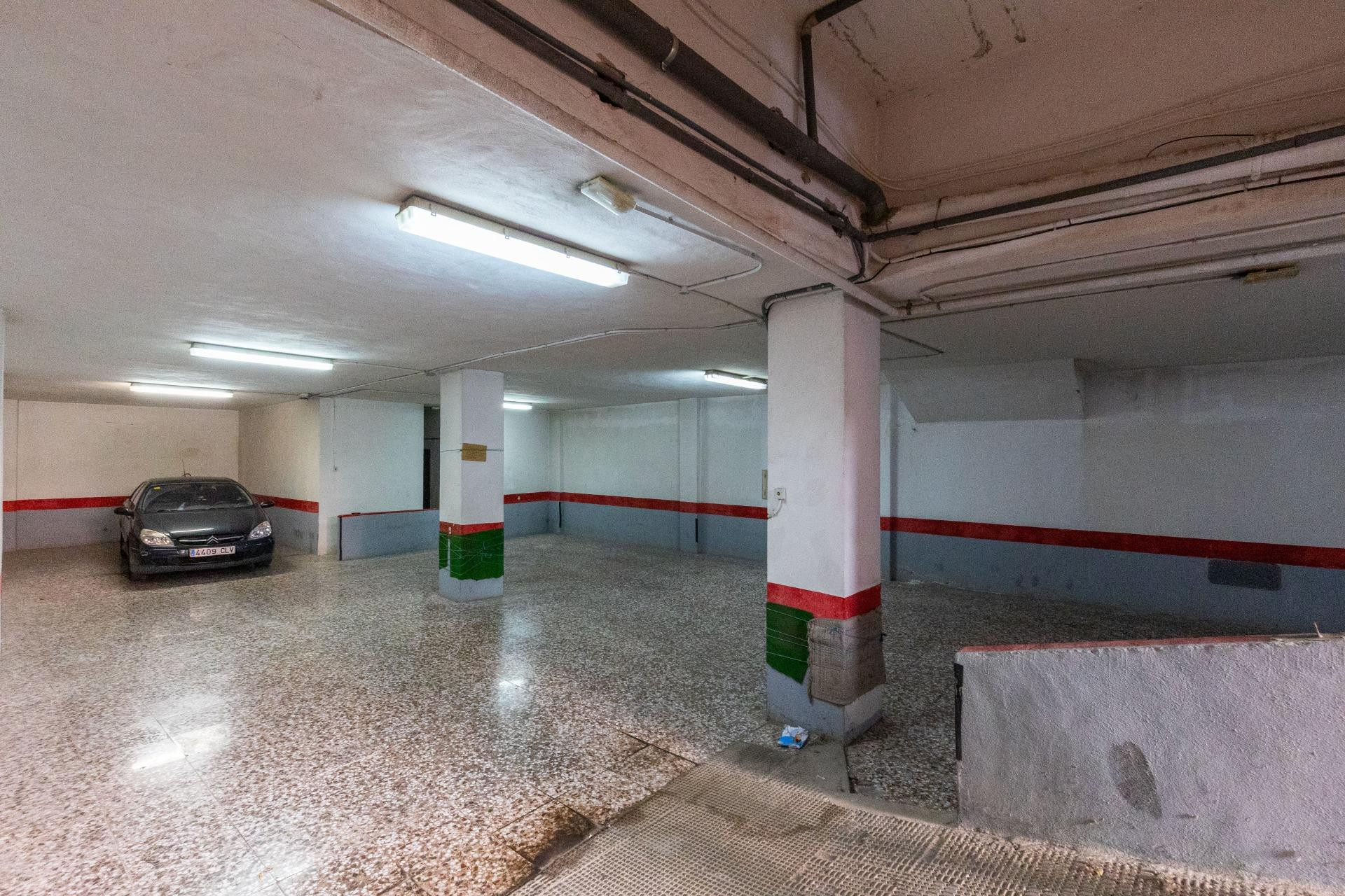 Resale - 1. Apartment / flat - Torrevieja - Costa Blanca South