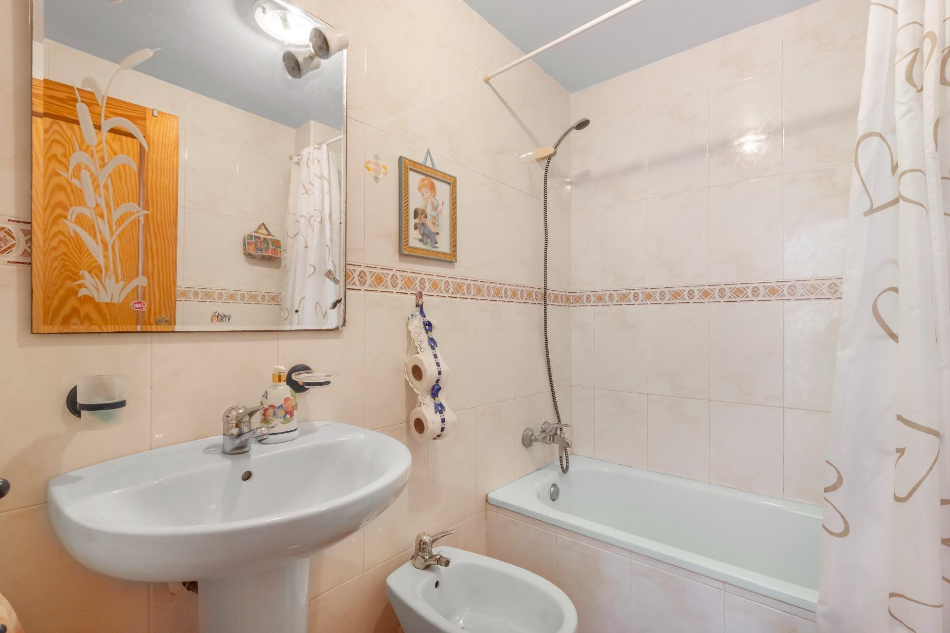 Resale - 1. Apartment / flat - Torrevieja - Costa Blanca South