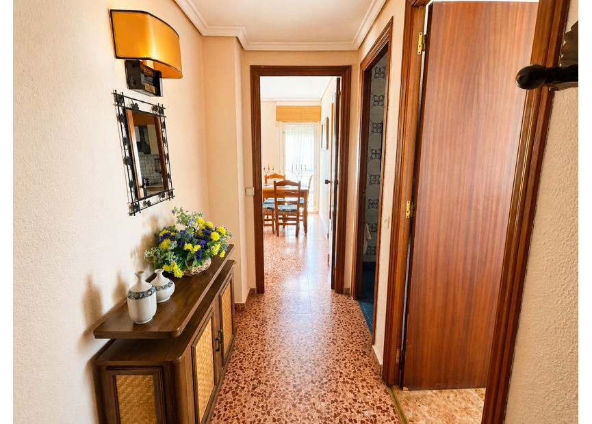 Resale - 1. Apartment / flat - Torrevieja - Costa Blanca South