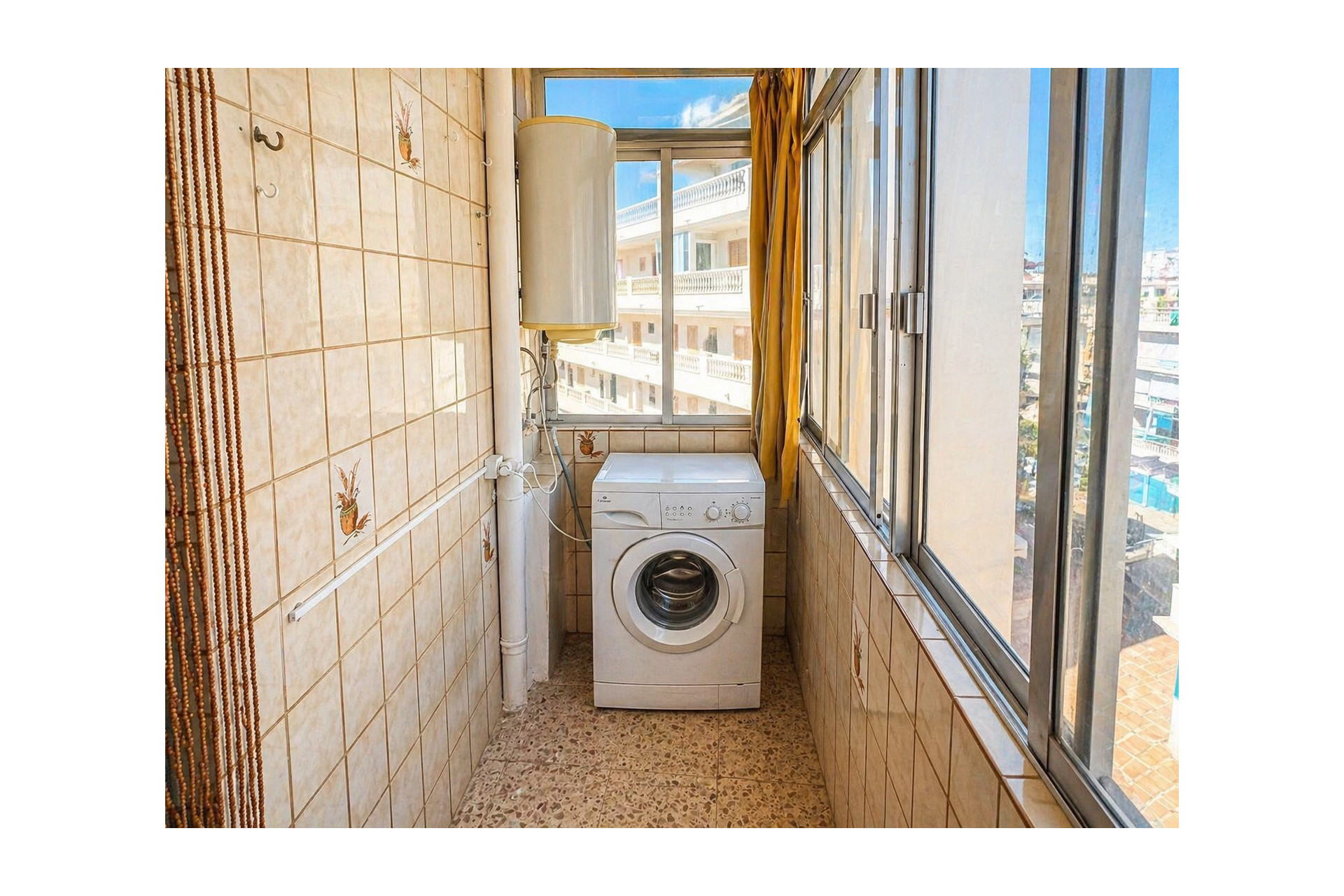 Resale - 1. Apartment / flat - Torrevieja - Costa Blanca South