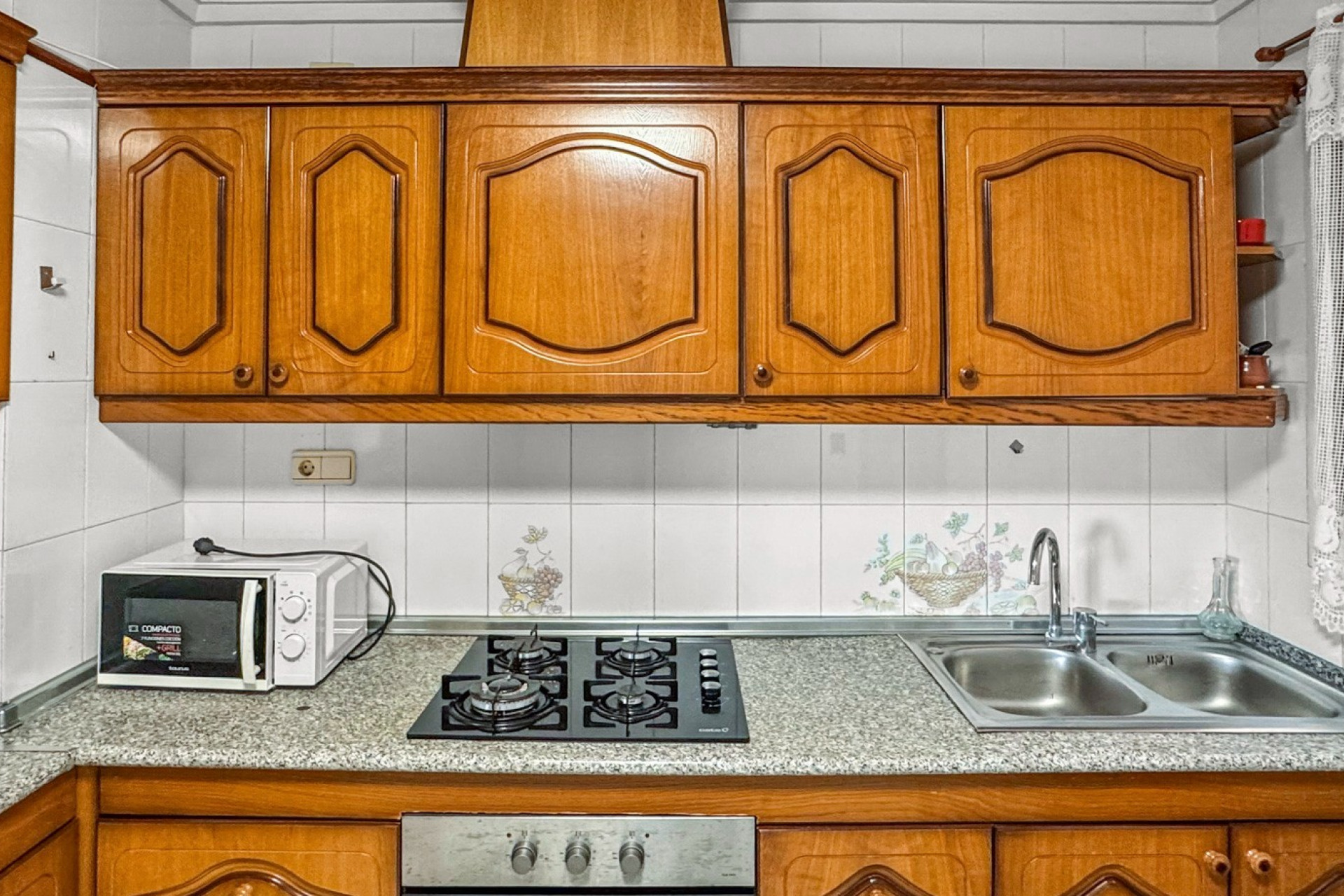 Resale - 1. Apartment / flat - Torrevieja - Costa Blanca South