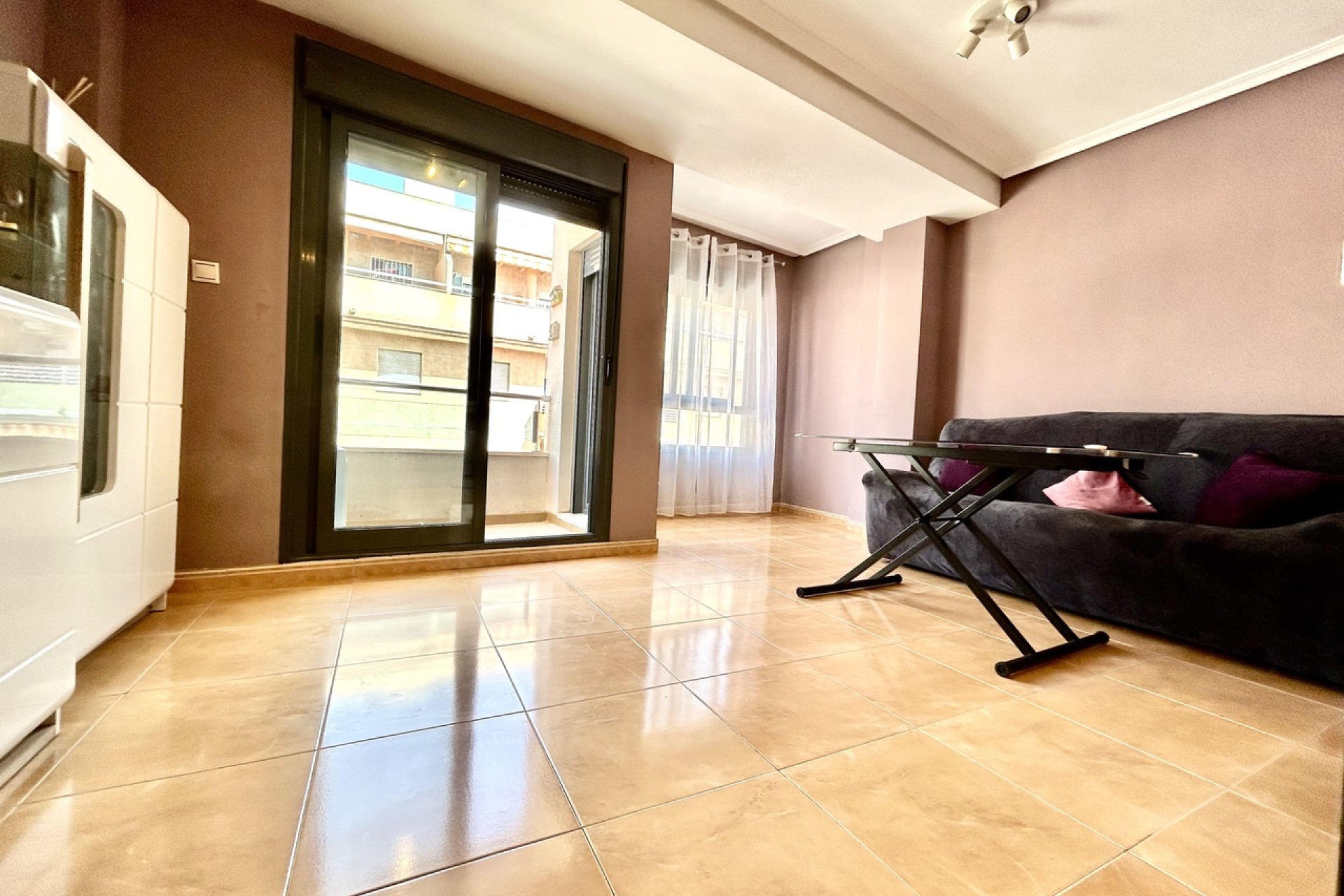 Resale - 1. Apartment / flat - Torrevieja - Costa Blanca South