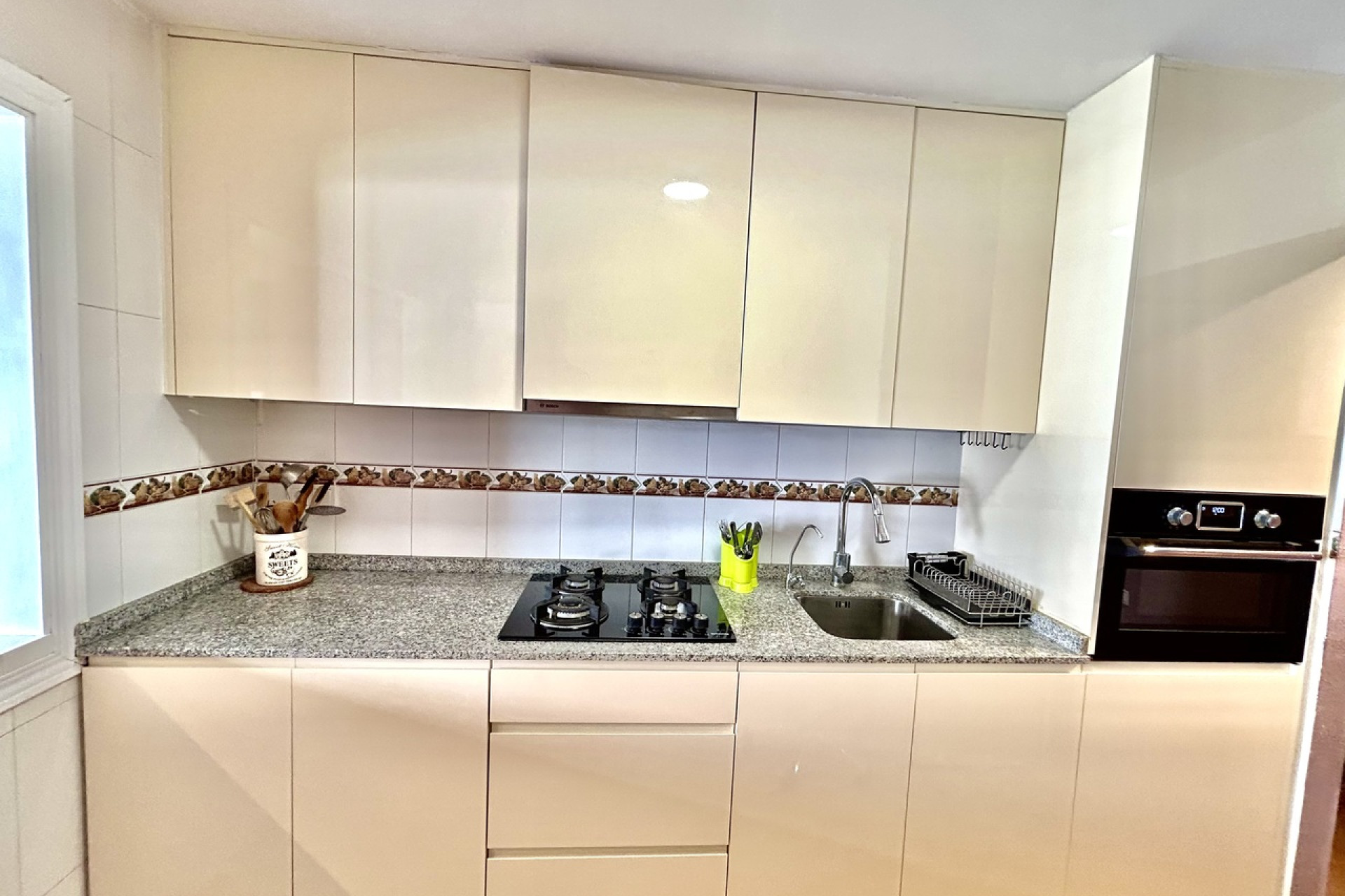 Resale - 1. Apartment / flat - Torrevieja - Costa Blanca South