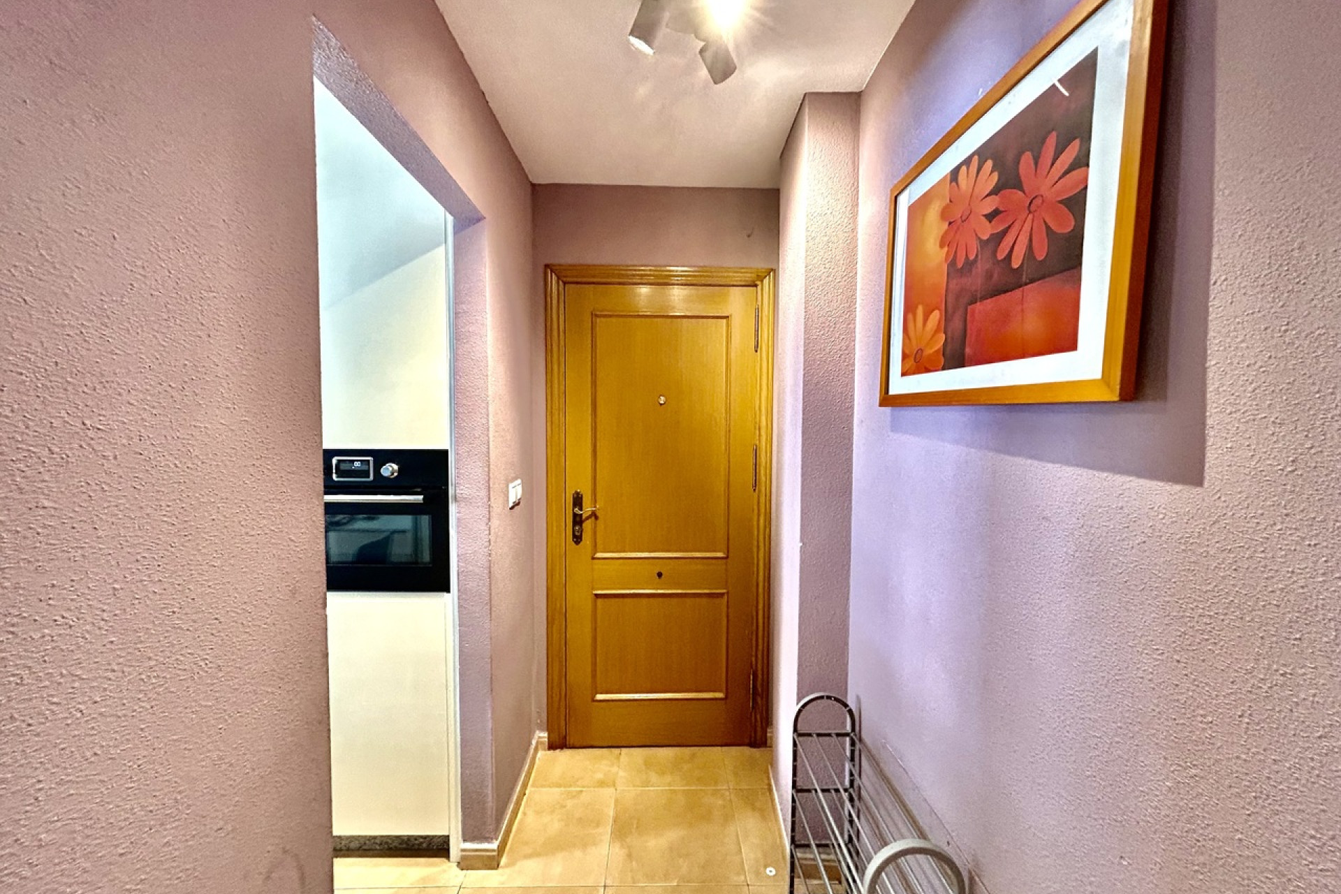 Resale - 1. Apartment / flat - Torrevieja - Costa Blanca South