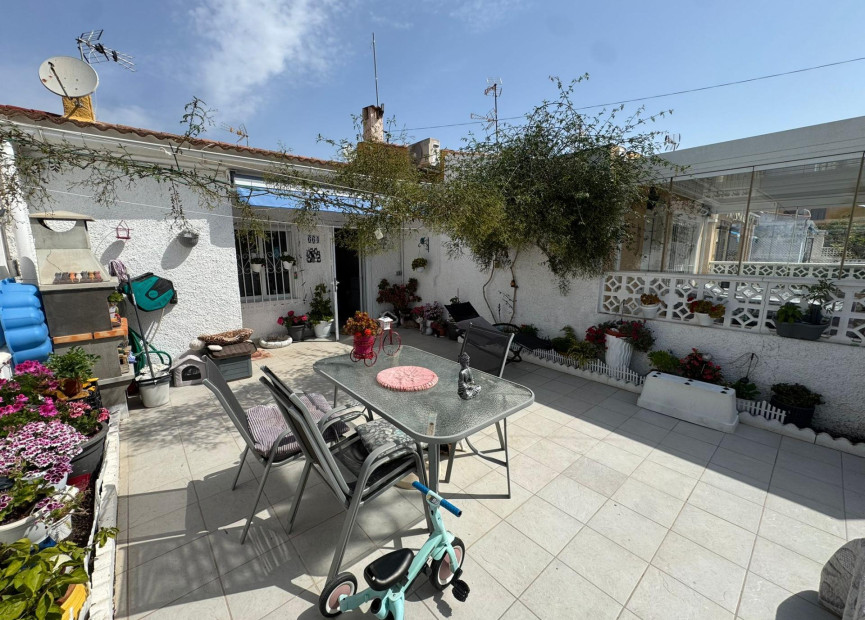 Resale - 1. Apartment / flat - Torrevieja - Costa Blanca South