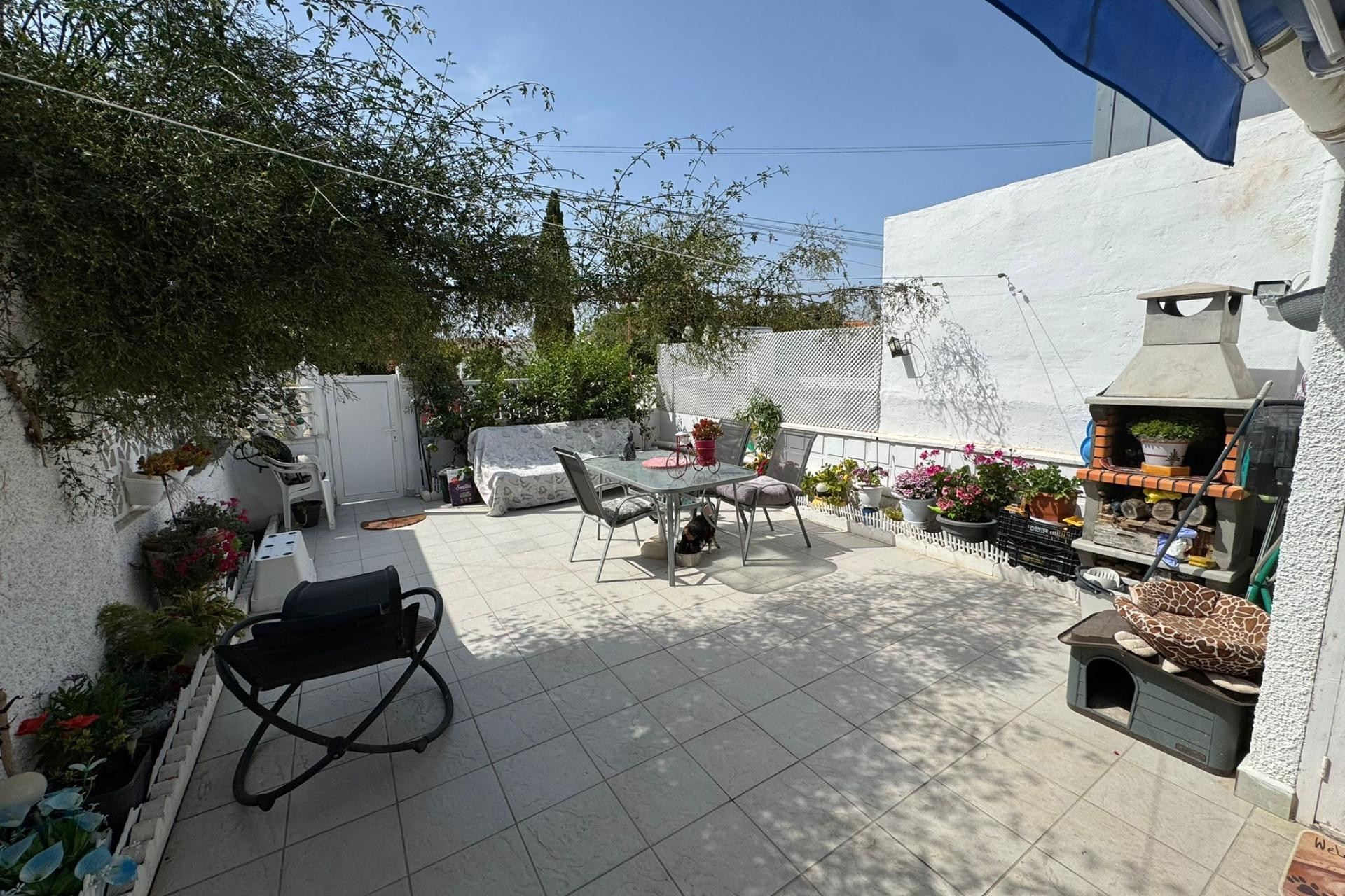 Resale - 1. Apartment / flat - Torrevieja - Costa Blanca South
