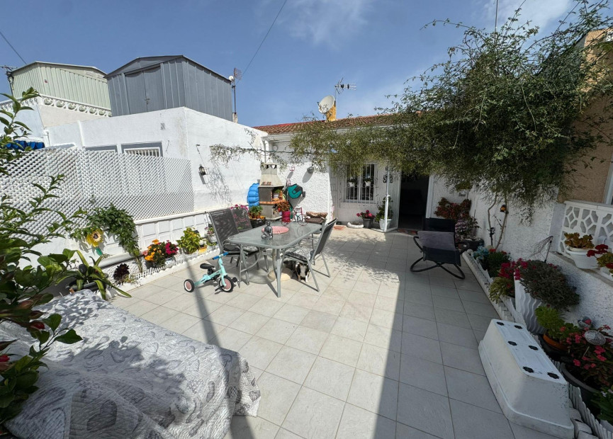 Resale - 1. Apartment / flat - Torrevieja - Costa Blanca South