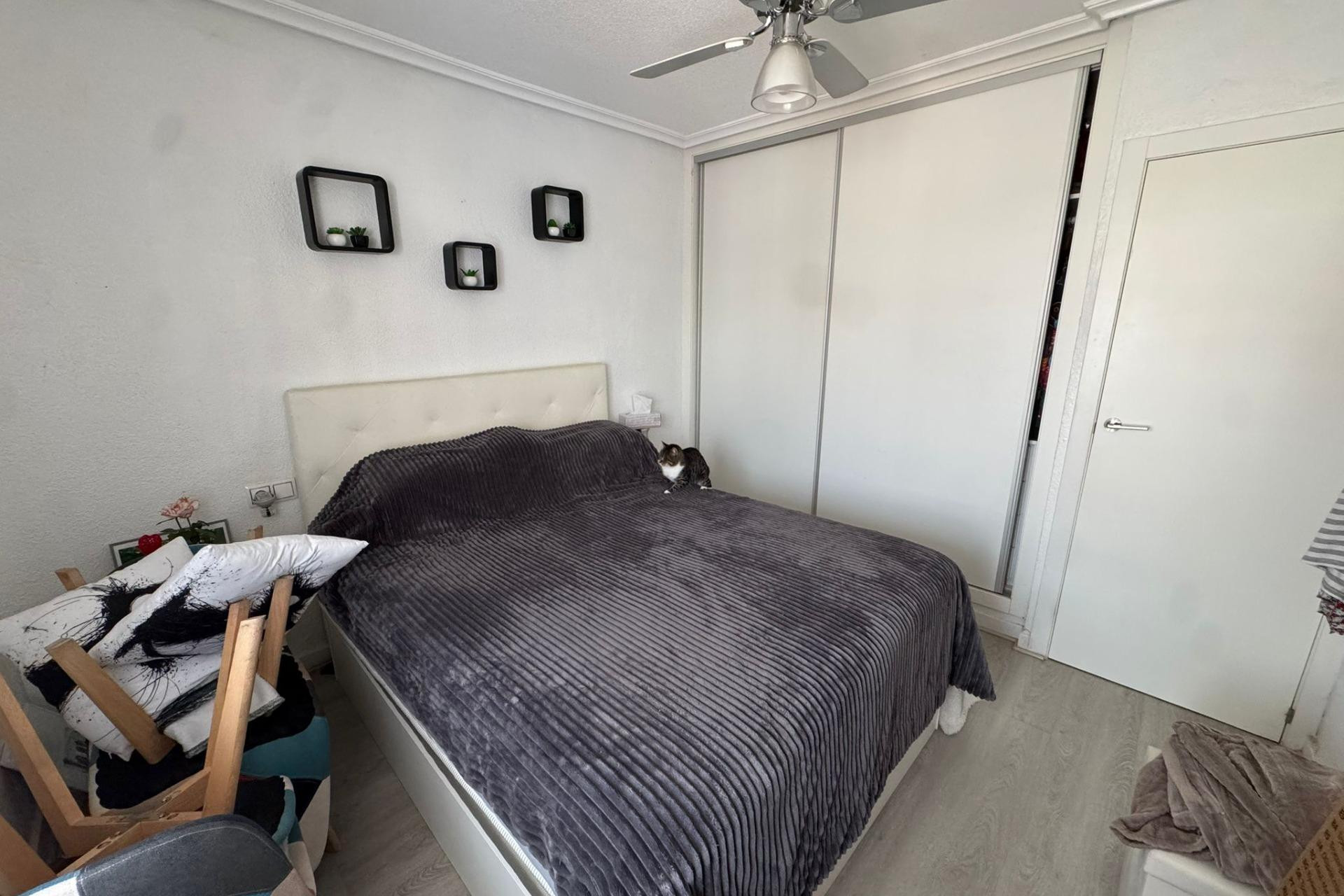 Resale - 1. Apartment / flat - Torrevieja - Costa Blanca South