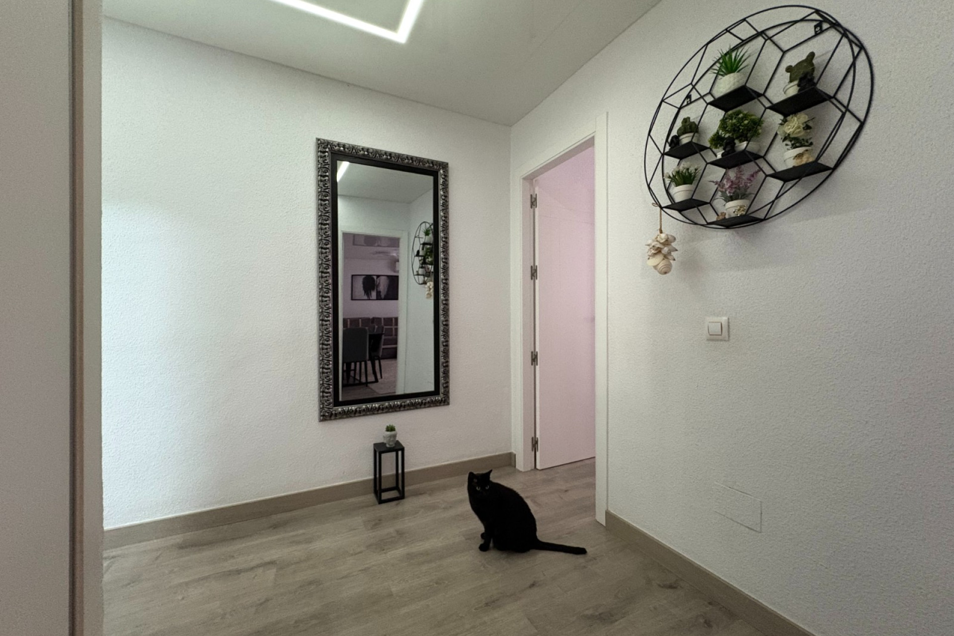 Resale - 1. Apartment / flat - Torrevieja - Costa Blanca South