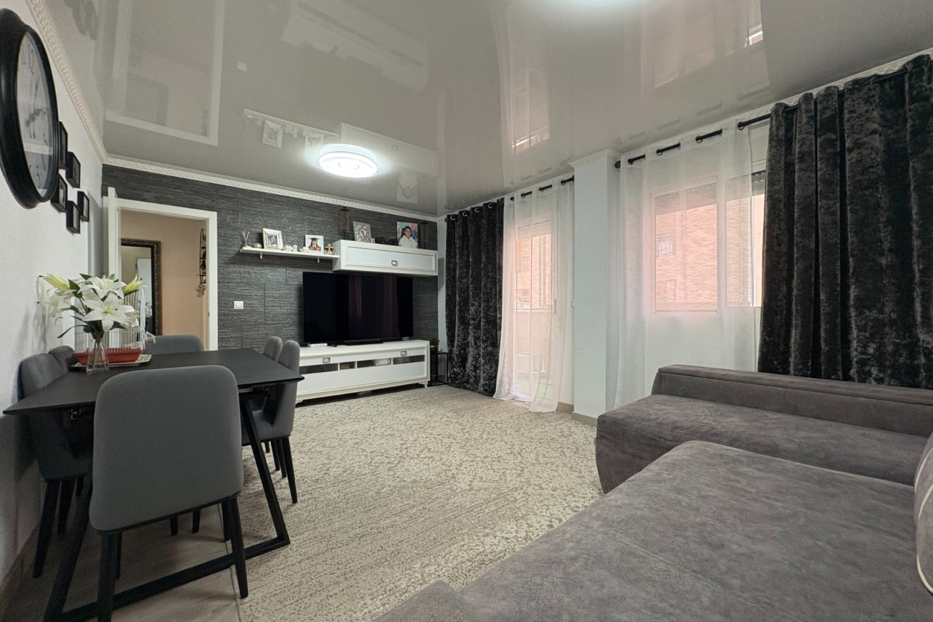 Resale - 1. Apartment / flat - Torrevieja - Costa Blanca South