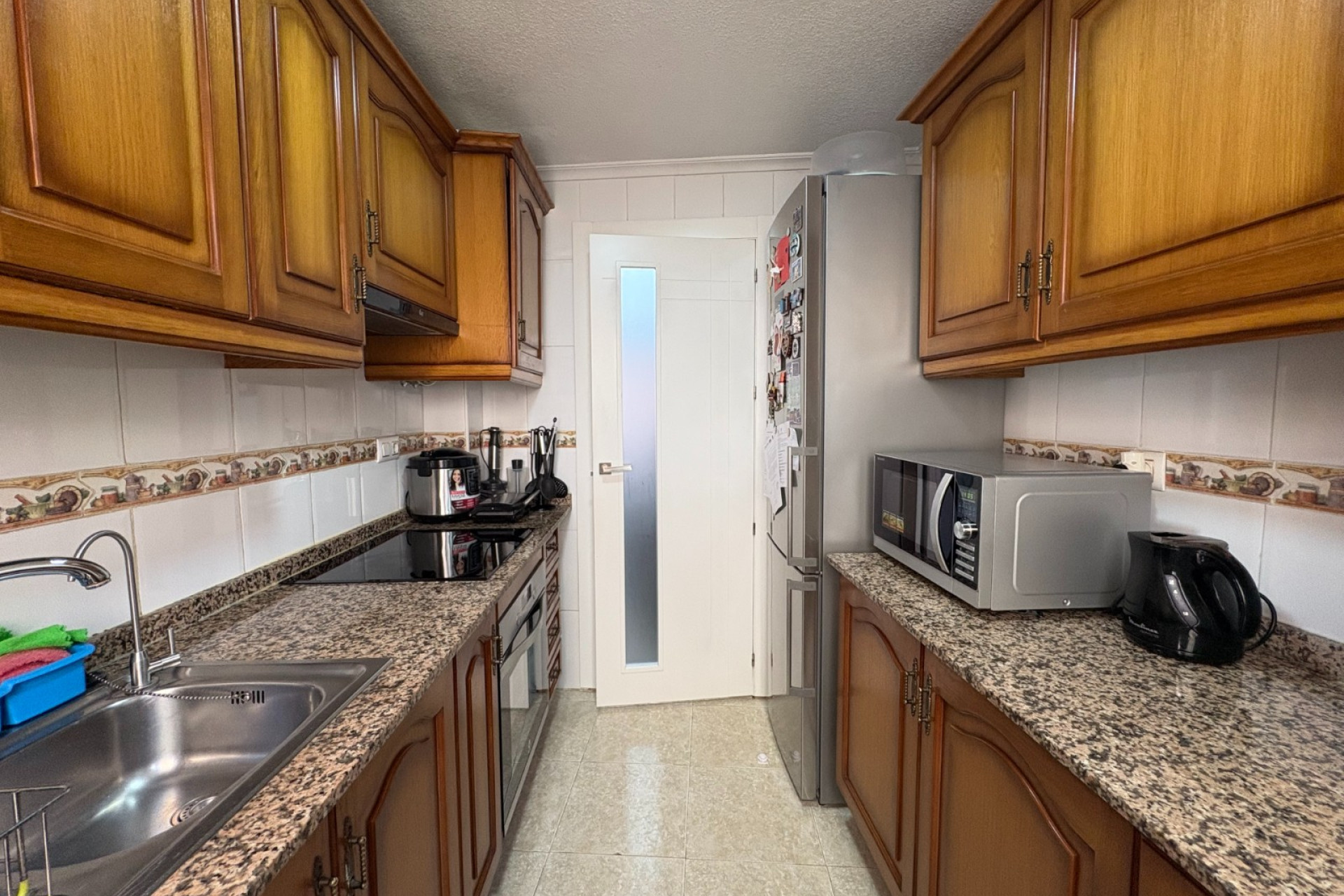 Resale - 1. Apartment / flat - Torrevieja - Costa Blanca South