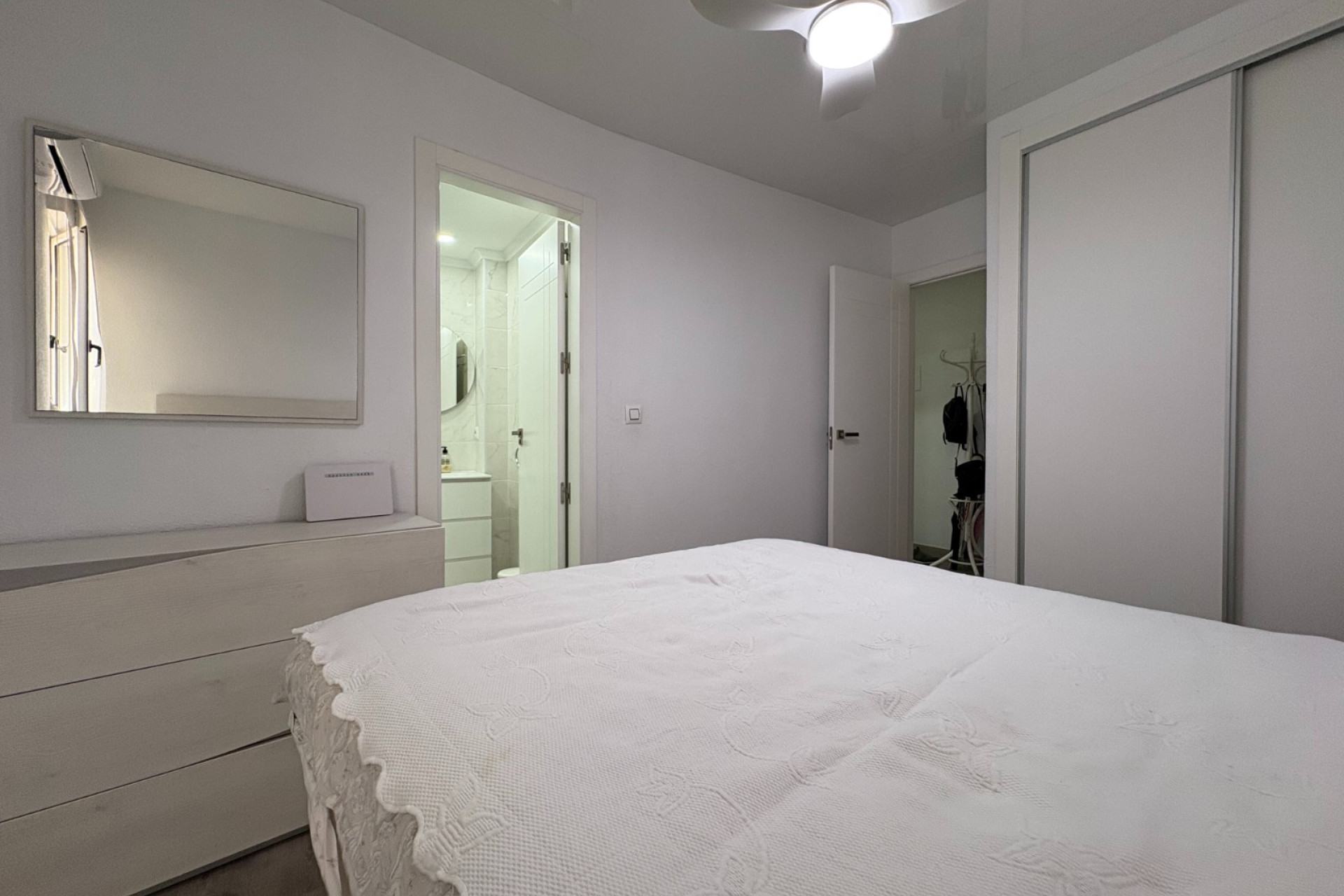 Resale - 1. Apartment / flat - Torrevieja - Costa Blanca South