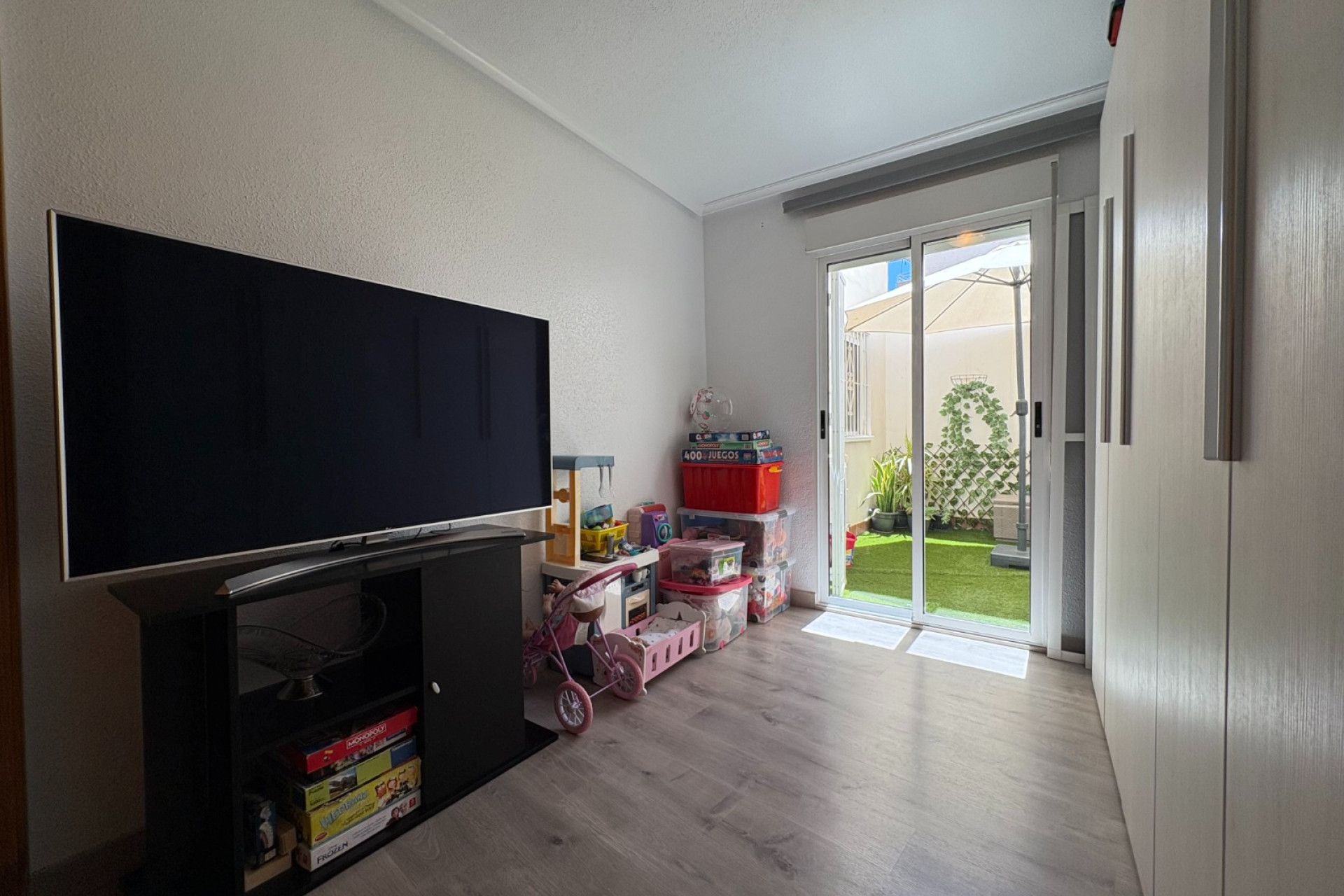 Resale - 1. Apartment / flat - Torrevieja - Costa Blanca South
