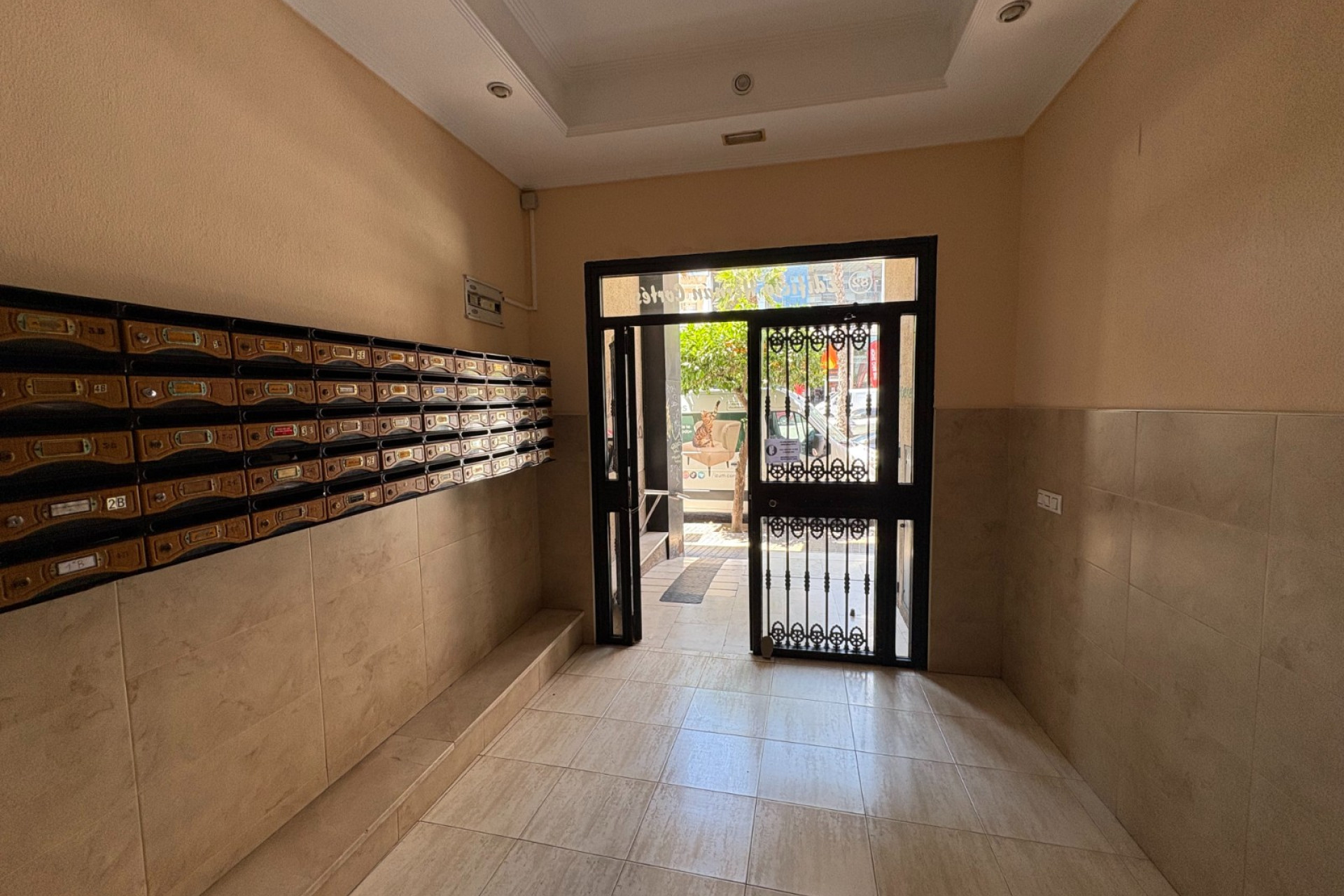Resale - 1. Apartment / flat - Torrevieja - Costa Blanca South