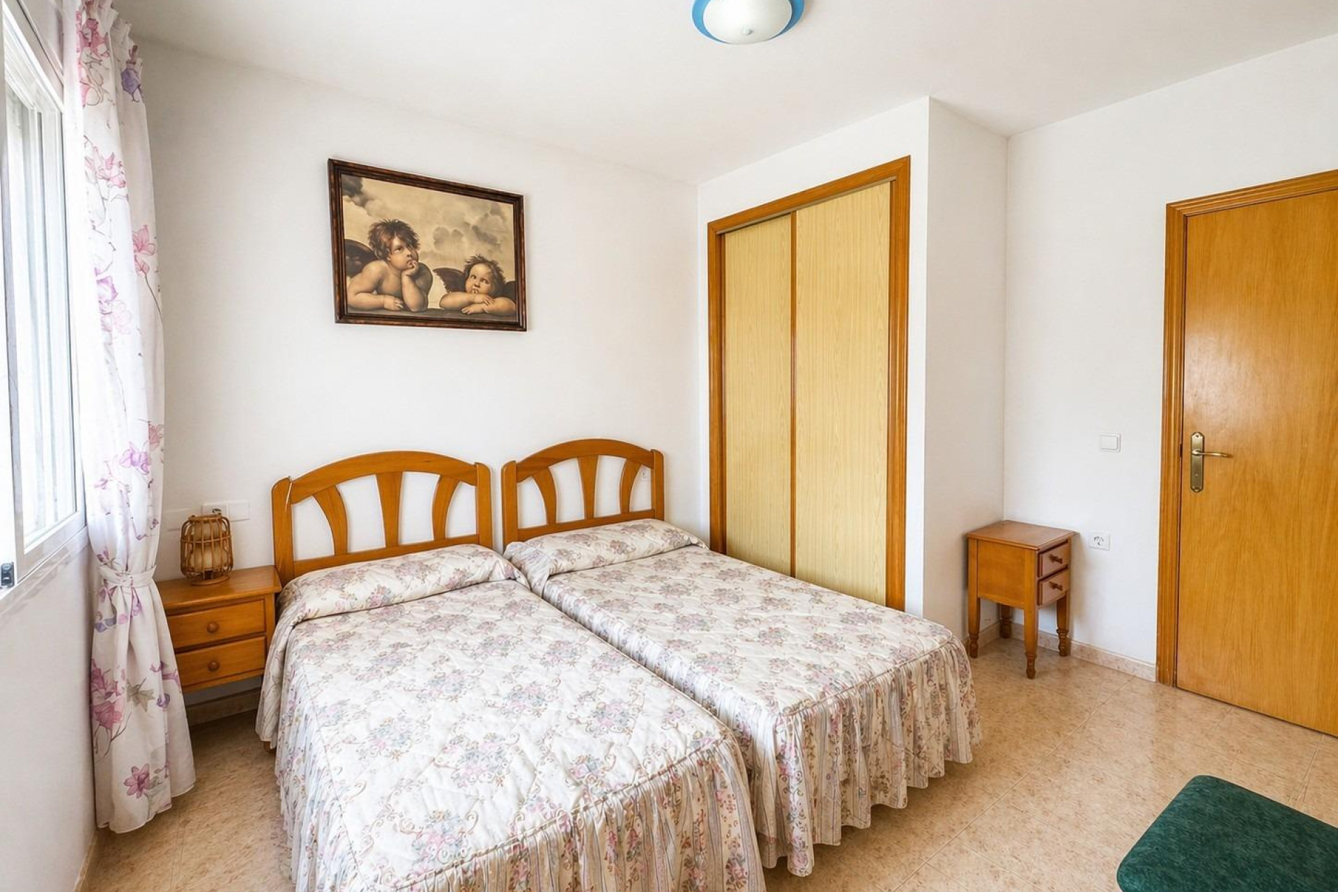 Resale - 1. Apartment / flat - Torrevieja - Costa Blanca South