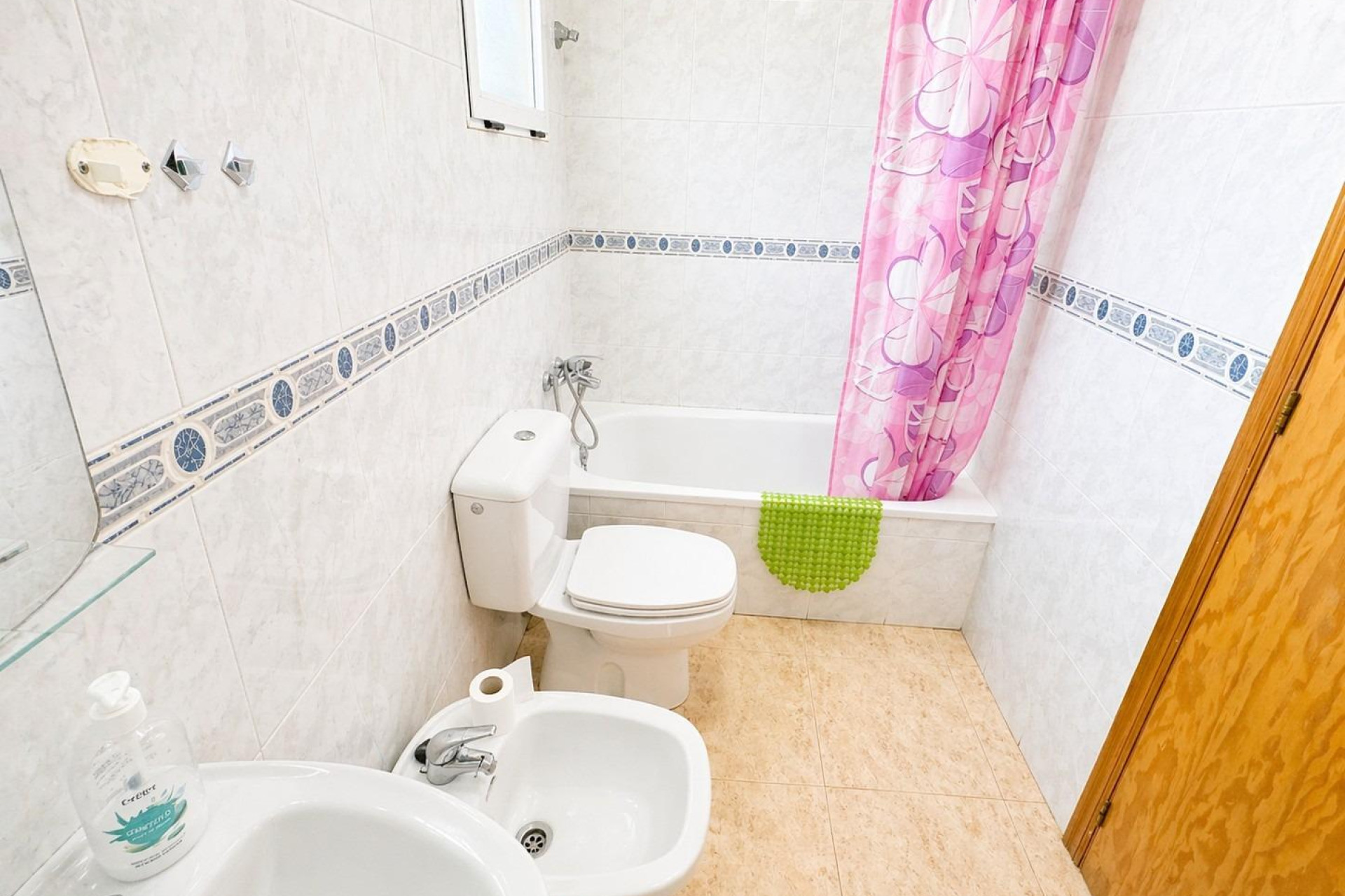 Resale - 1. Apartment / flat - Torrevieja - Costa Blanca South