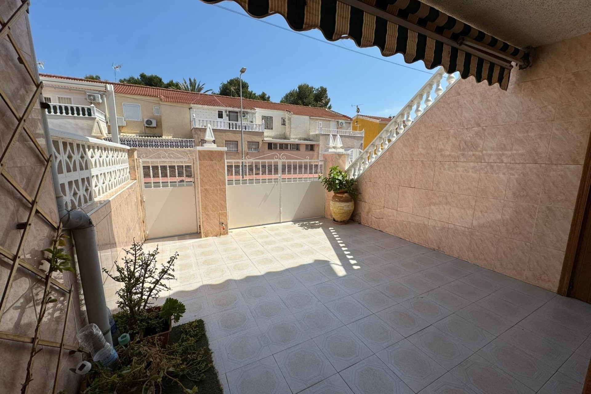 Resale - 1. Apartment / flat - Torrevieja - Costa Blanca South