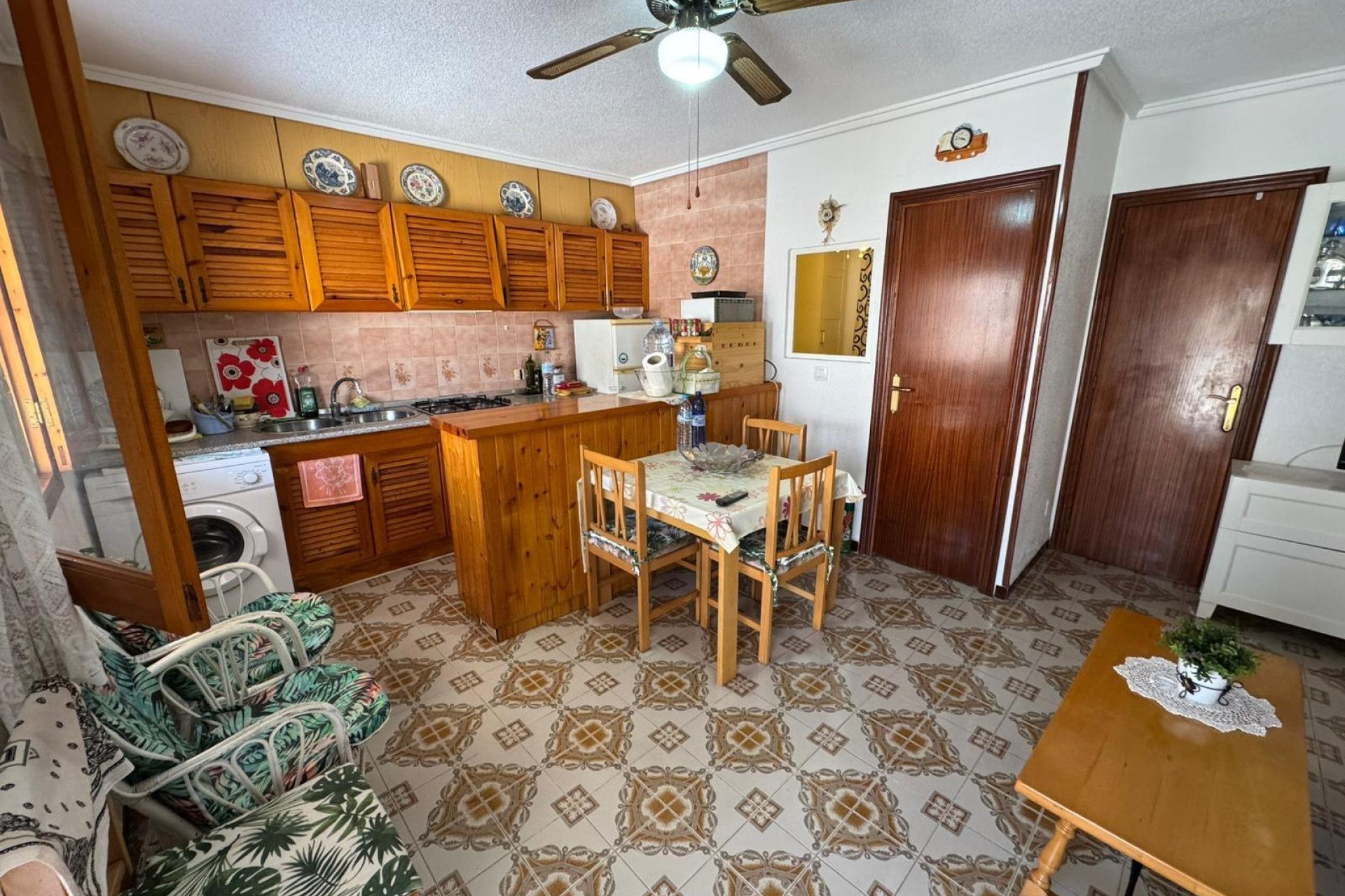 Resale - 1. Apartment / flat - Torrevieja - Costa Blanca South