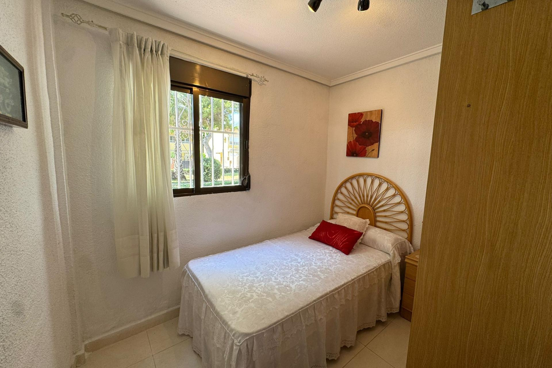 Resale - 1. Apartment / flat - Torrevieja - Costa Blanca South