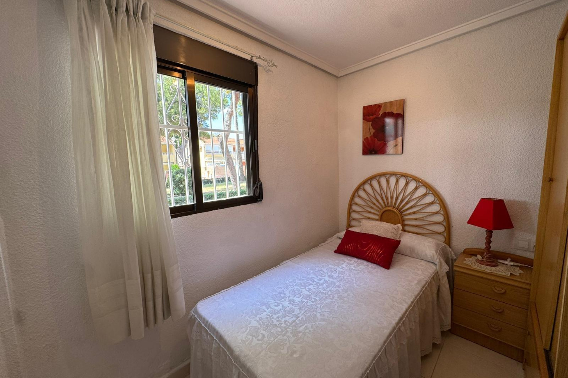 Resale - 1. Apartment / flat - Torrevieja - Costa Blanca South