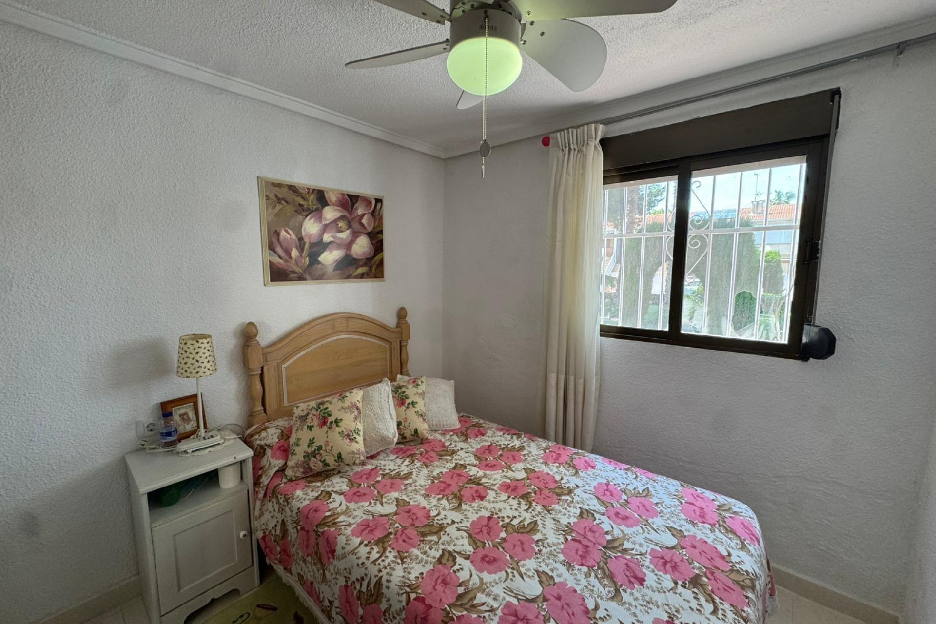 Resale - 1. Apartment / flat - Torrevieja - Costa Blanca South
