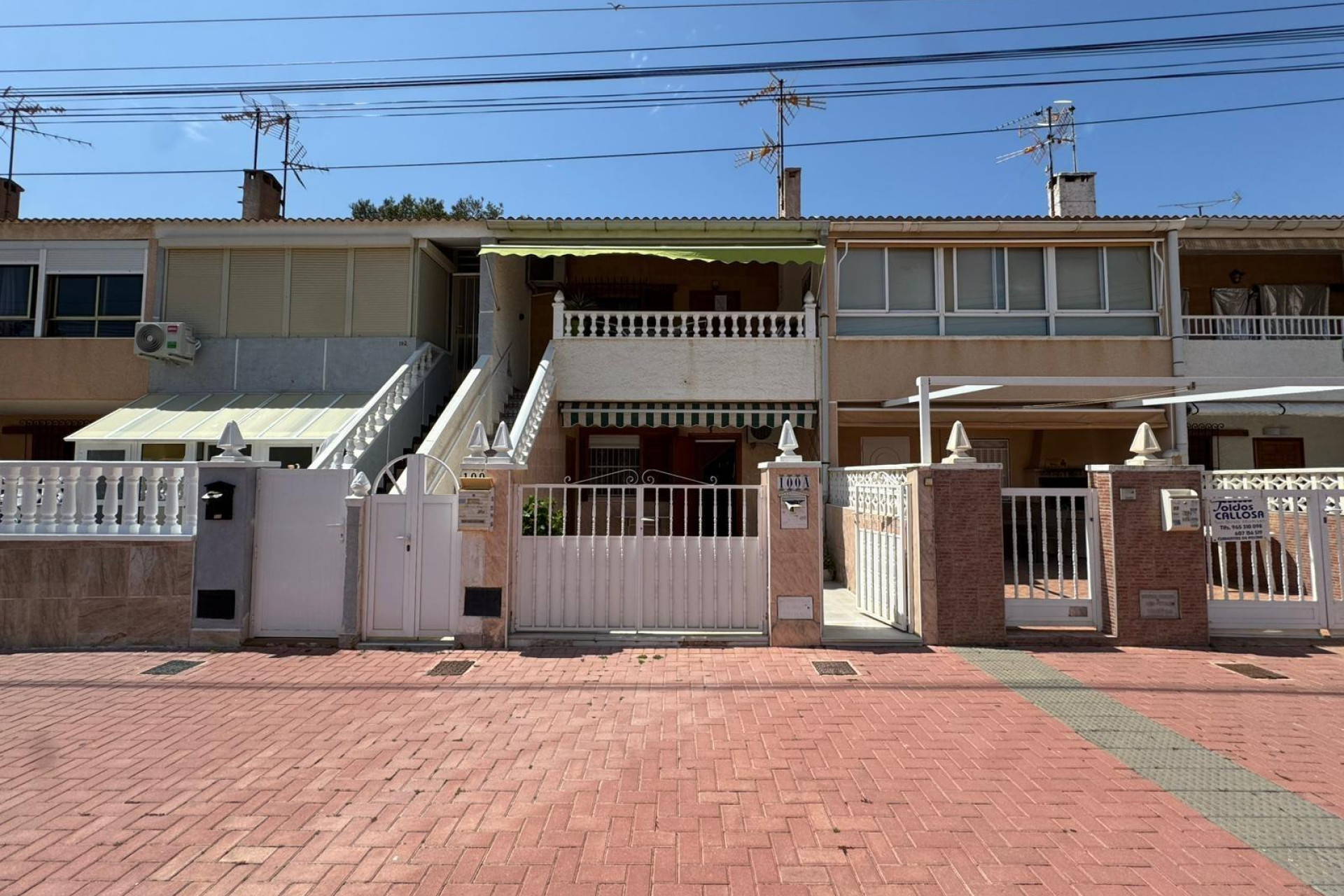 Resale - 1. Apartment / flat - Torrevieja - Costa Blanca South