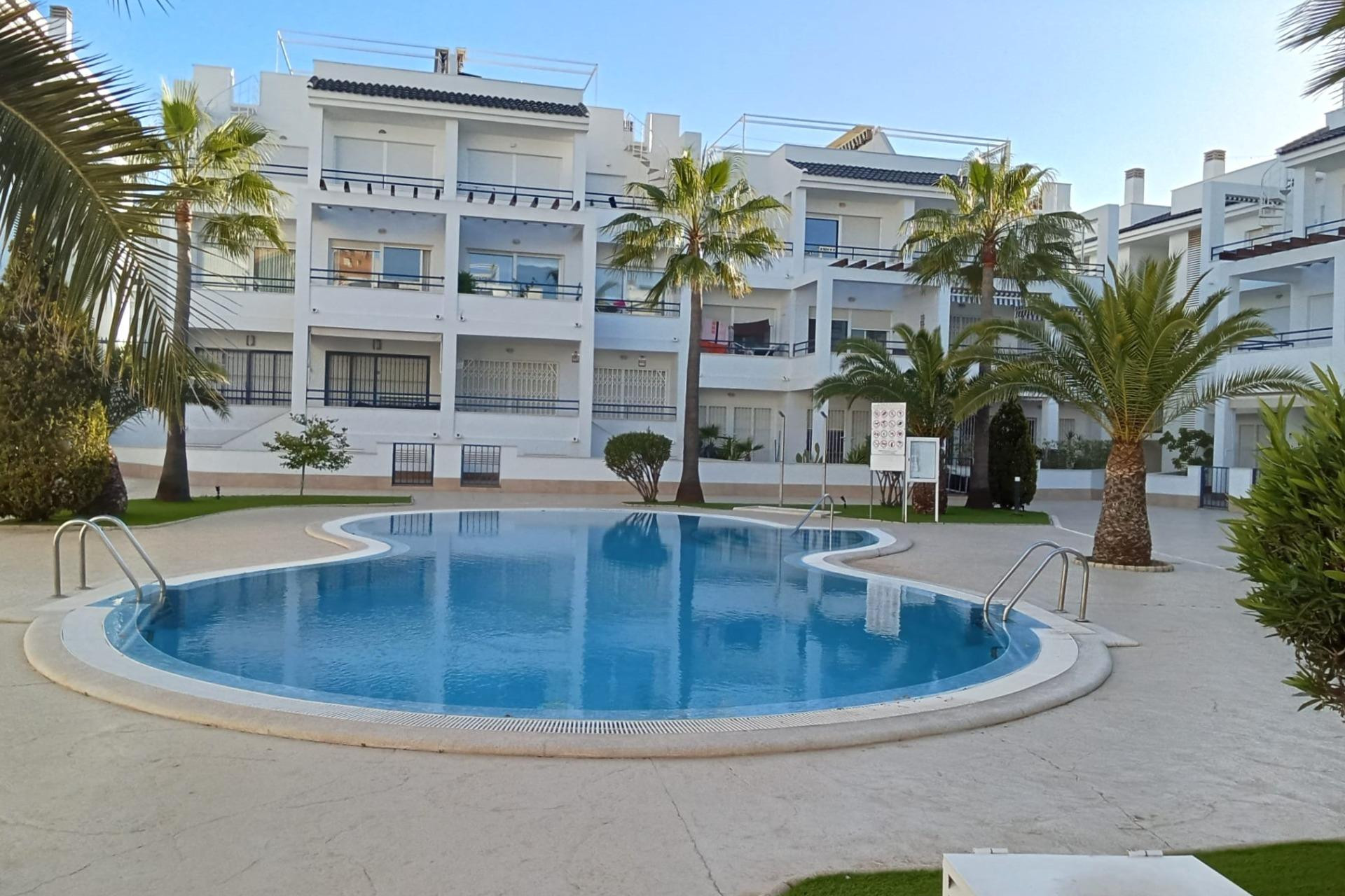 Resale - 1. Apartment / flat - Torrevieja - Costa Blanca South