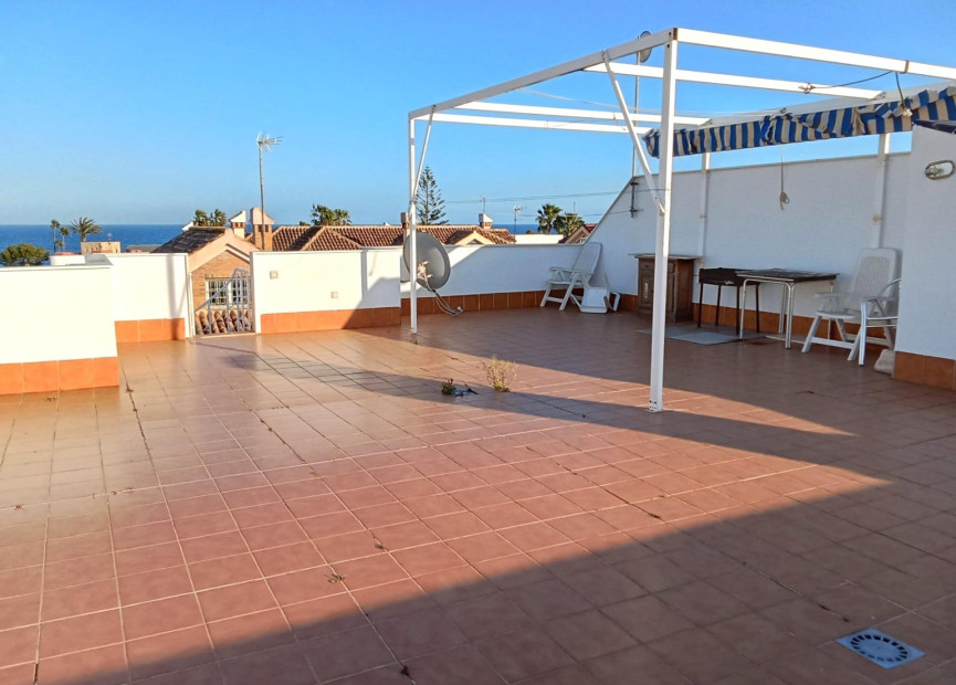 Resale - 1. Apartment / flat - Torrevieja - Costa Blanca South