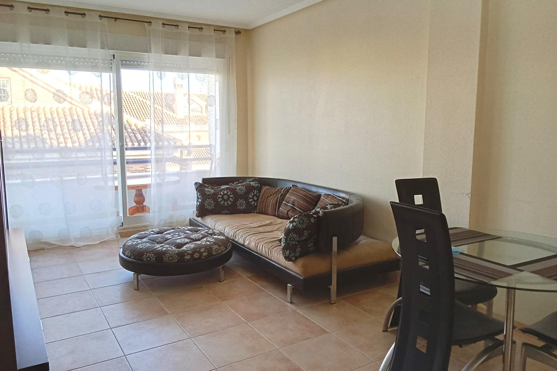 Resale - 1. Apartment / flat - Torrevieja - Costa Blanca South