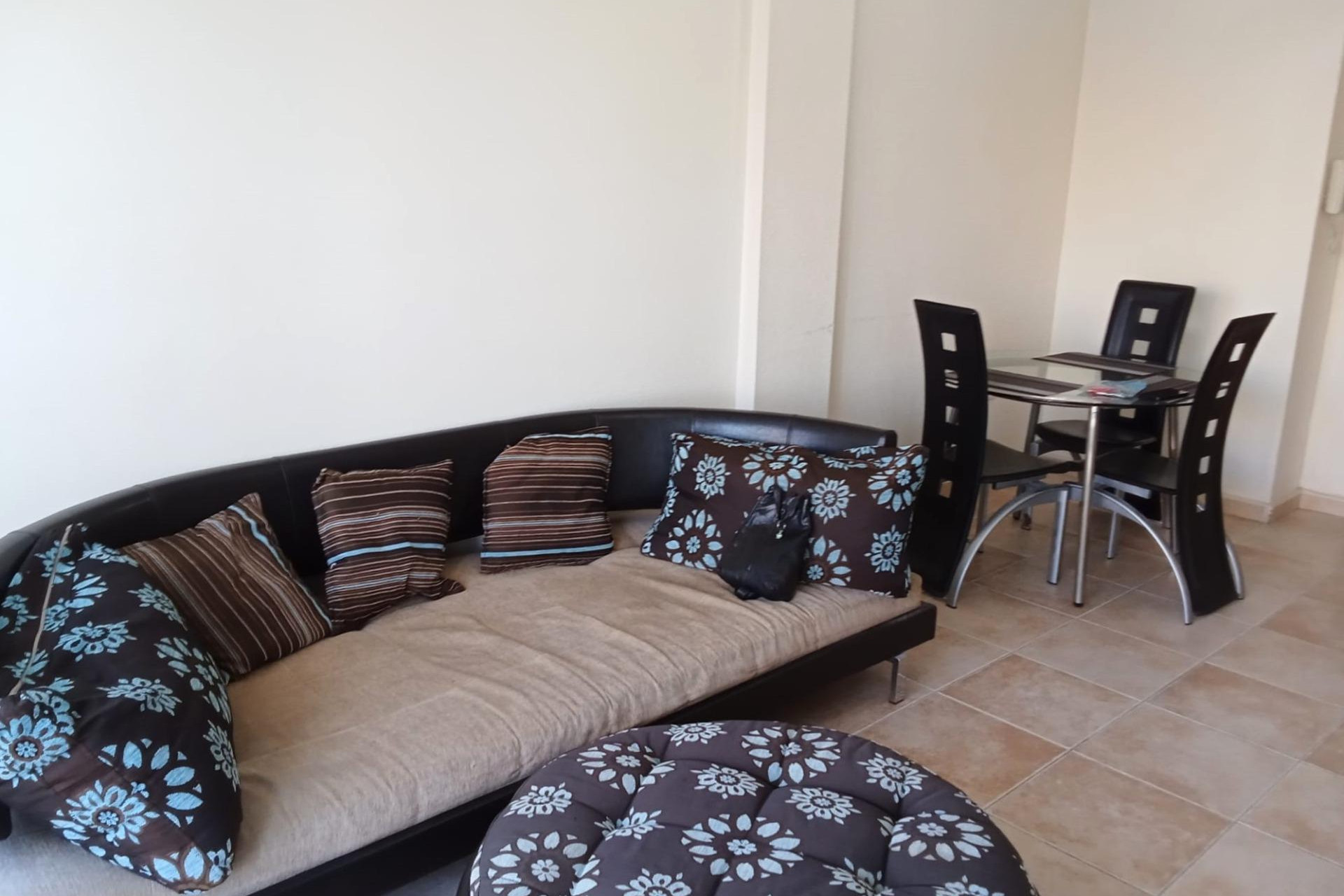 Resale - 1. Apartment / flat - Torrevieja - Costa Blanca South
