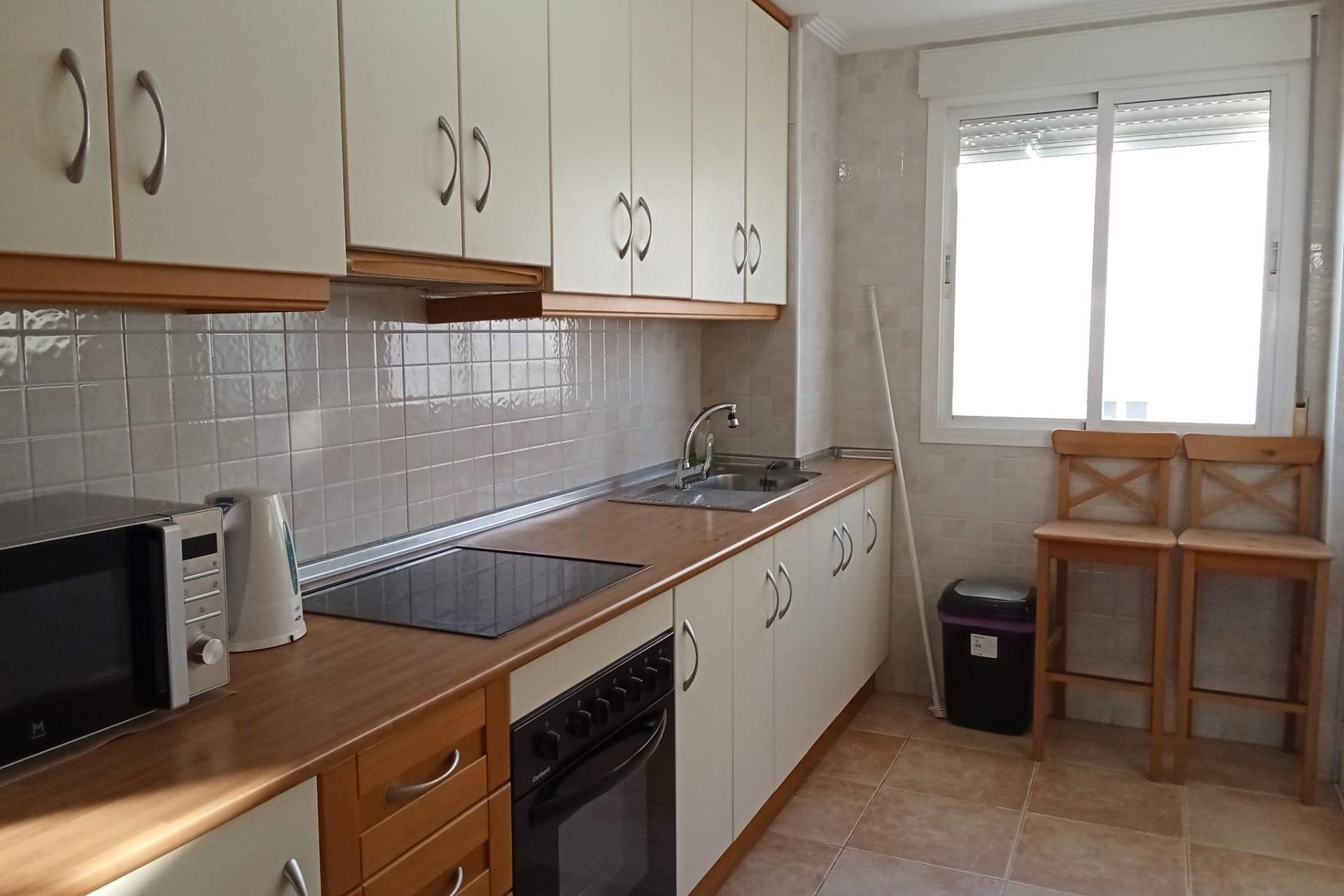 Resale - 1. Apartment / flat - Torrevieja - Costa Blanca South