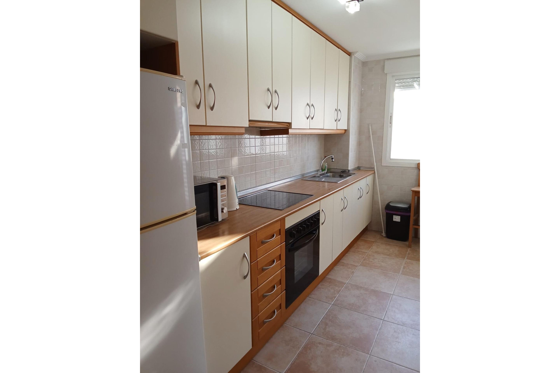 Resale - 1. Apartment / flat - Torrevieja - Costa Blanca South