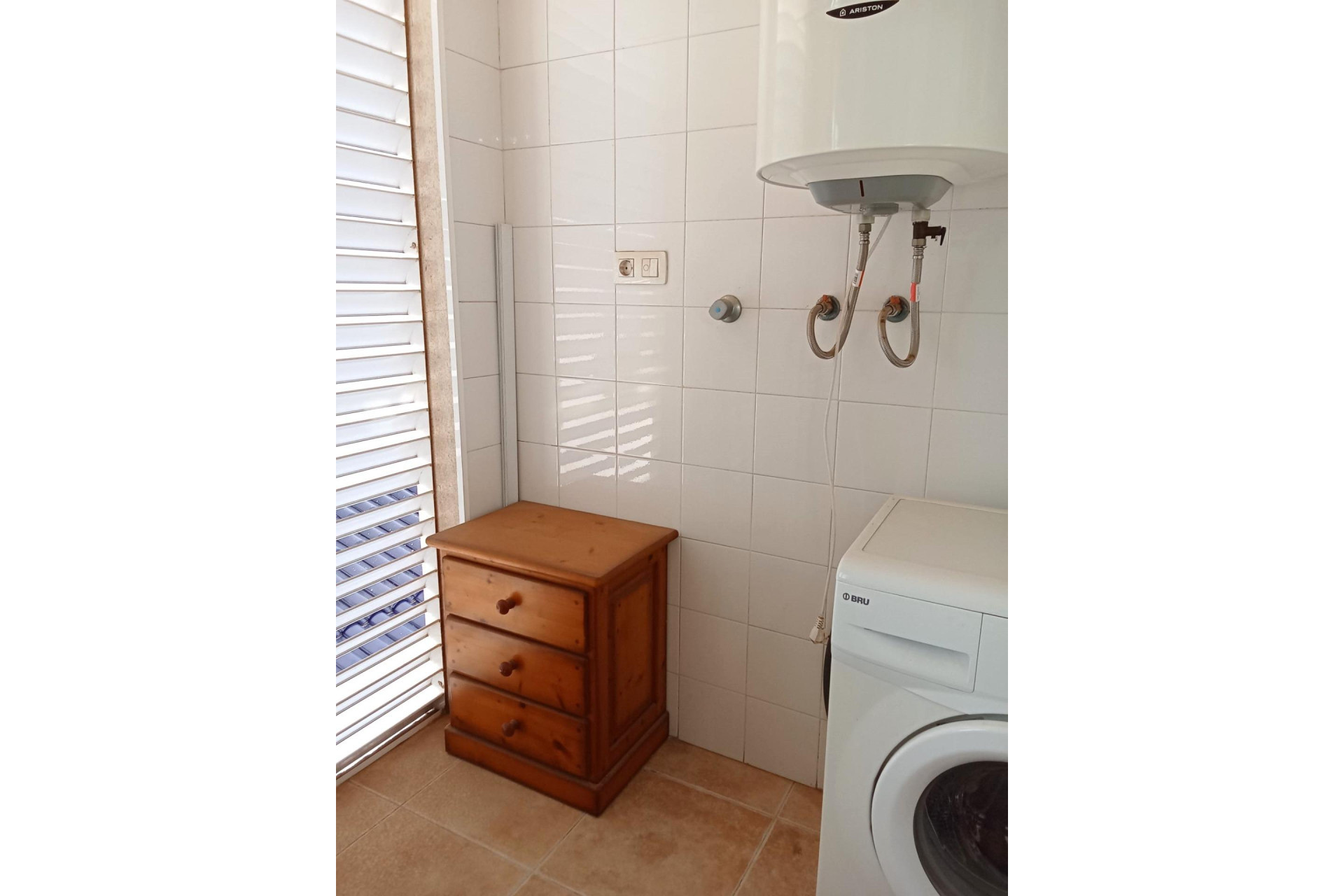 Resale - 1. Apartment / flat - Torrevieja - Costa Blanca South