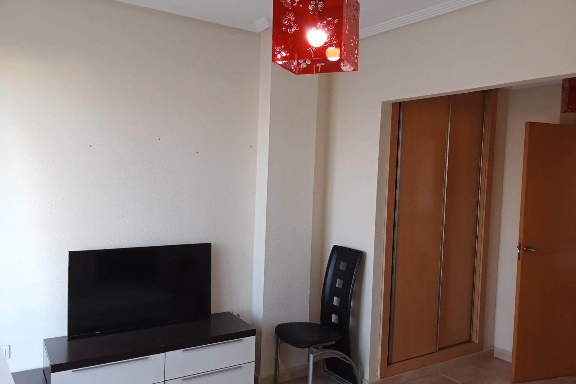 Resale - 1. Apartment / flat - Torrevieja - Costa Blanca South