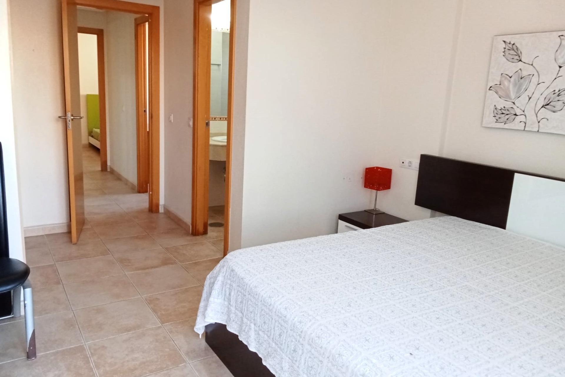 Resale - 1. Apartment / flat - Torrevieja - Costa Blanca South