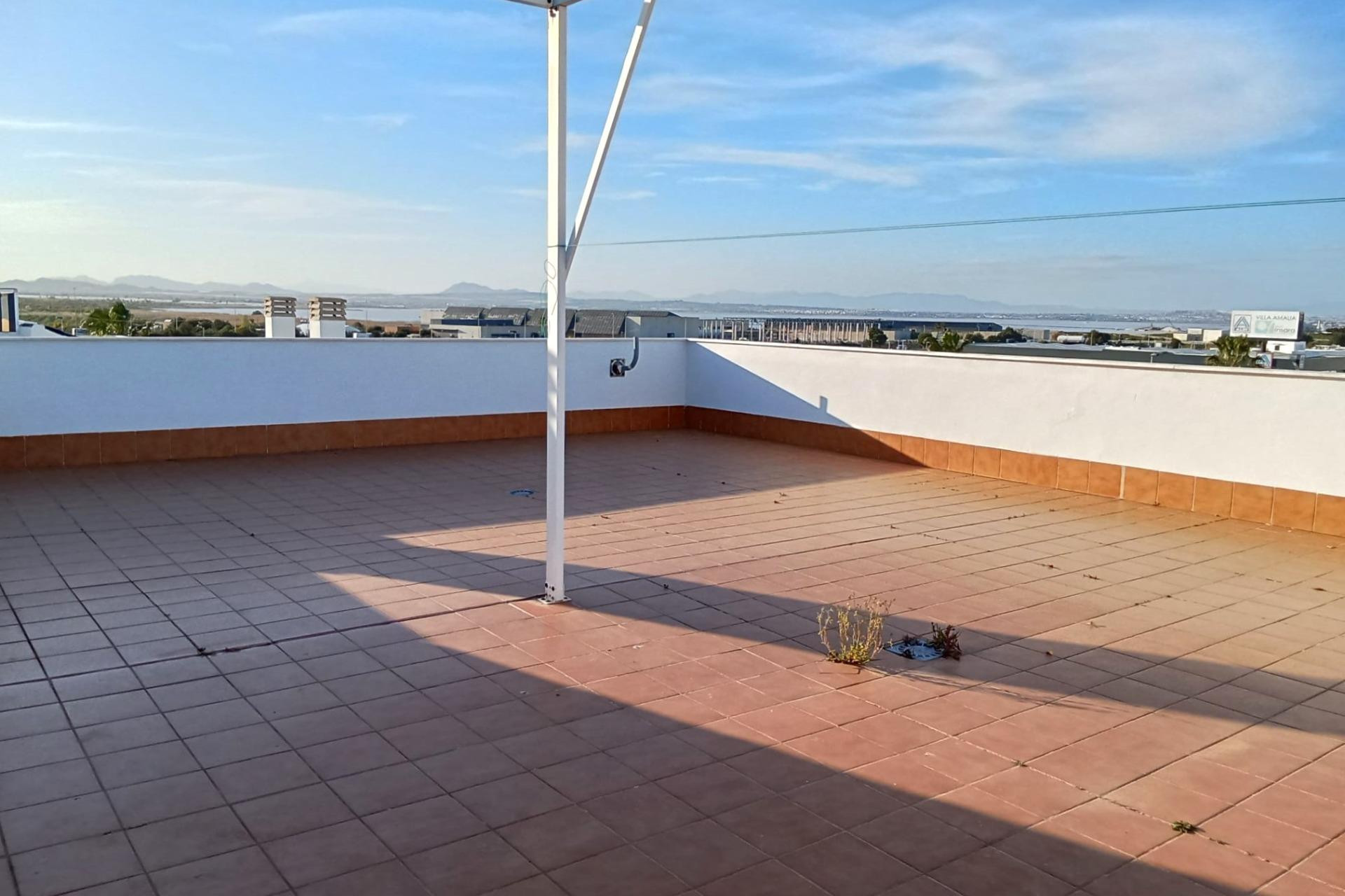 Resale - 1. Apartment / flat - Torrevieja - Costa Blanca South