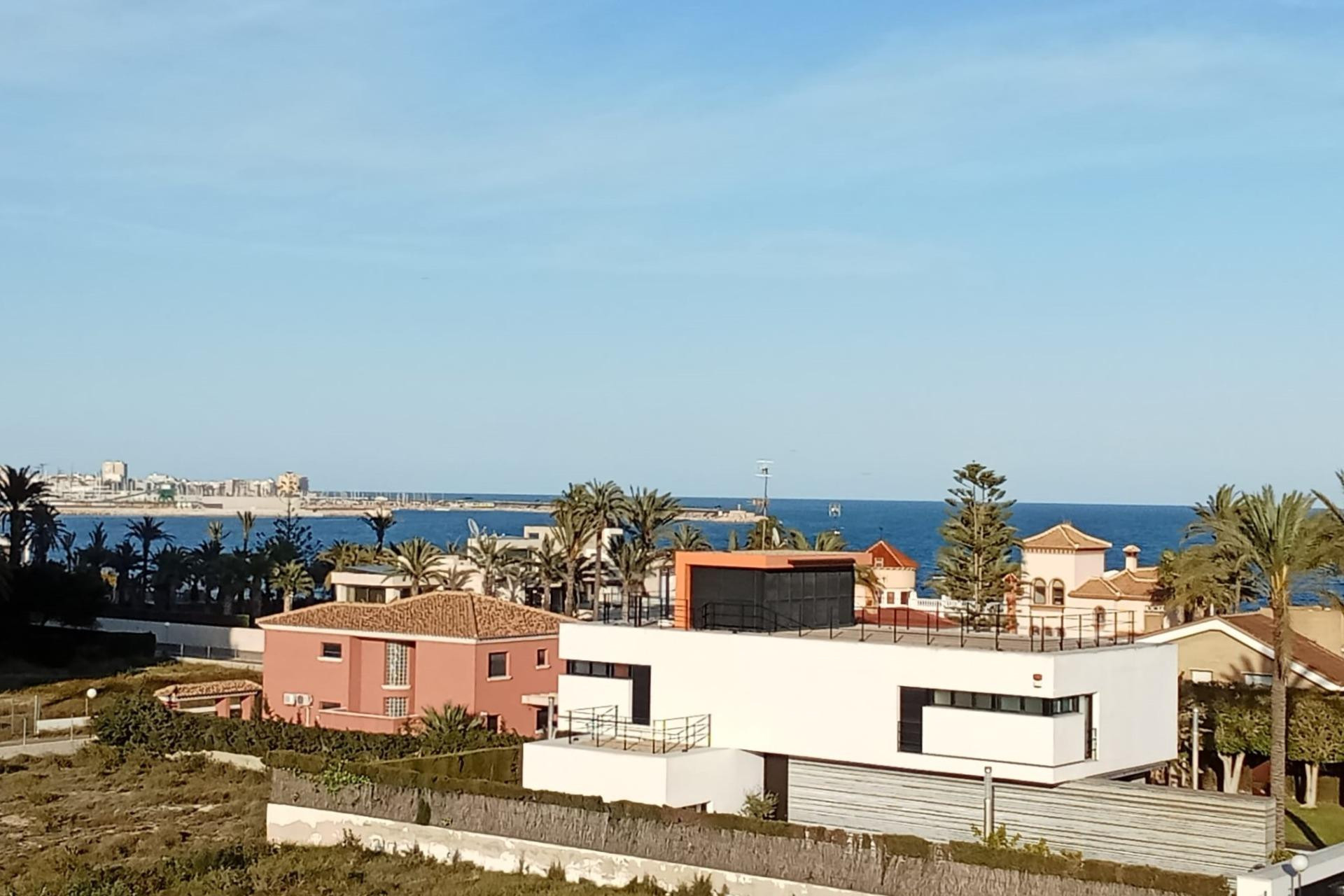 Resale - 1. Apartment / flat - Torrevieja - Costa Blanca South