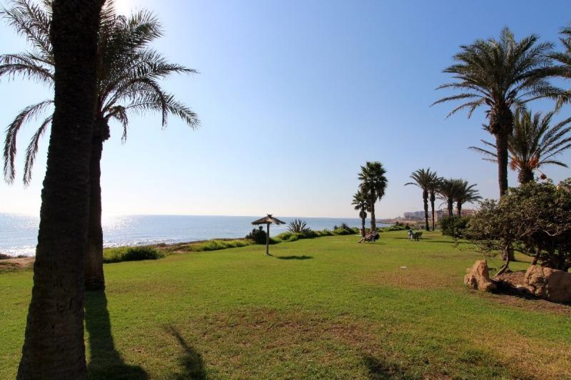 Resale - 1. Apartment / flat - Torrevieja - Costa Blanca South