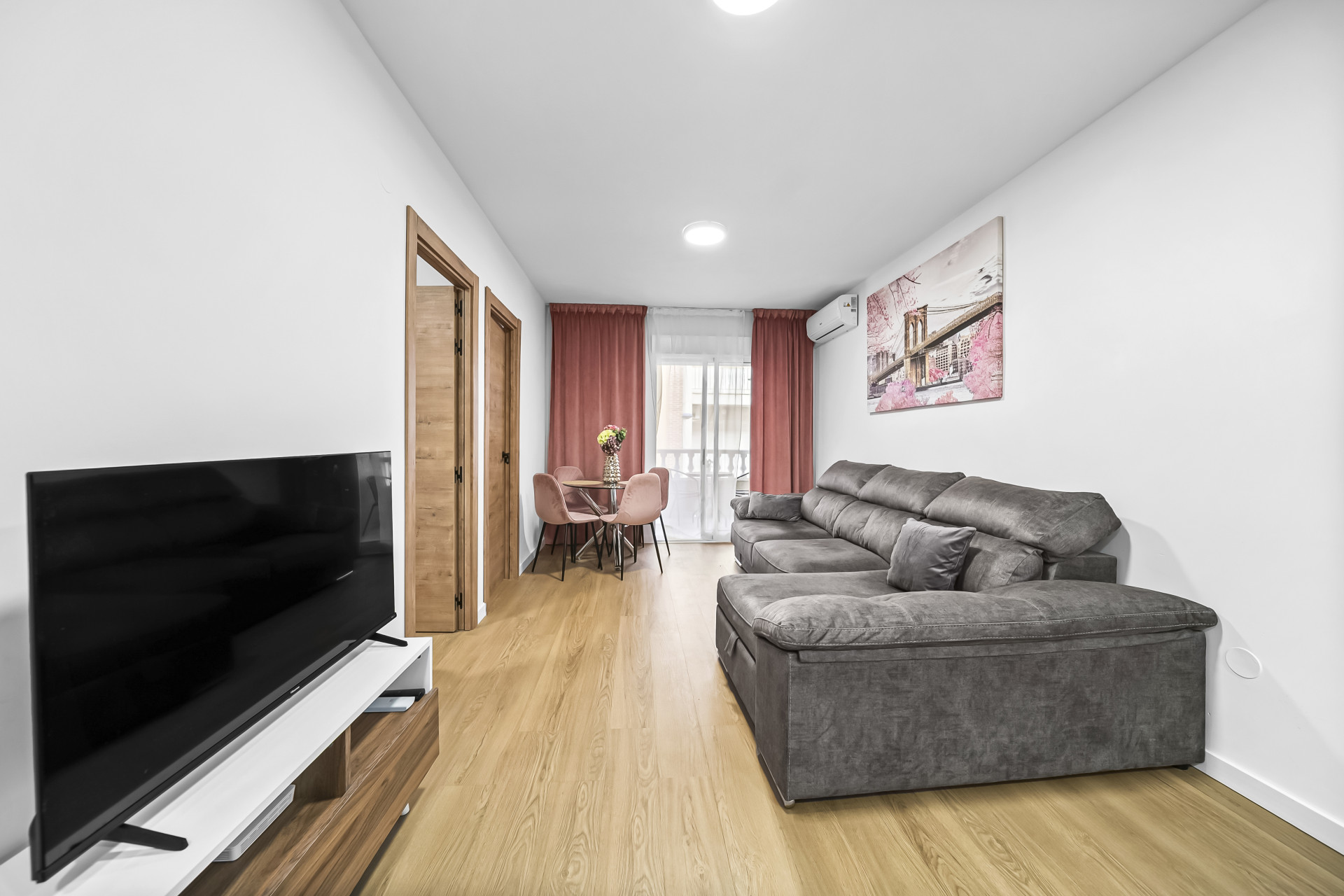 Resale - 1. Apartment / flat - Torrevieja - Costa Blanca South