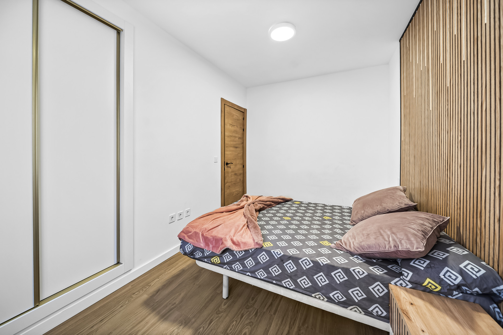 Resale - 1. Apartment / flat - Torrevieja - Costa Blanca South