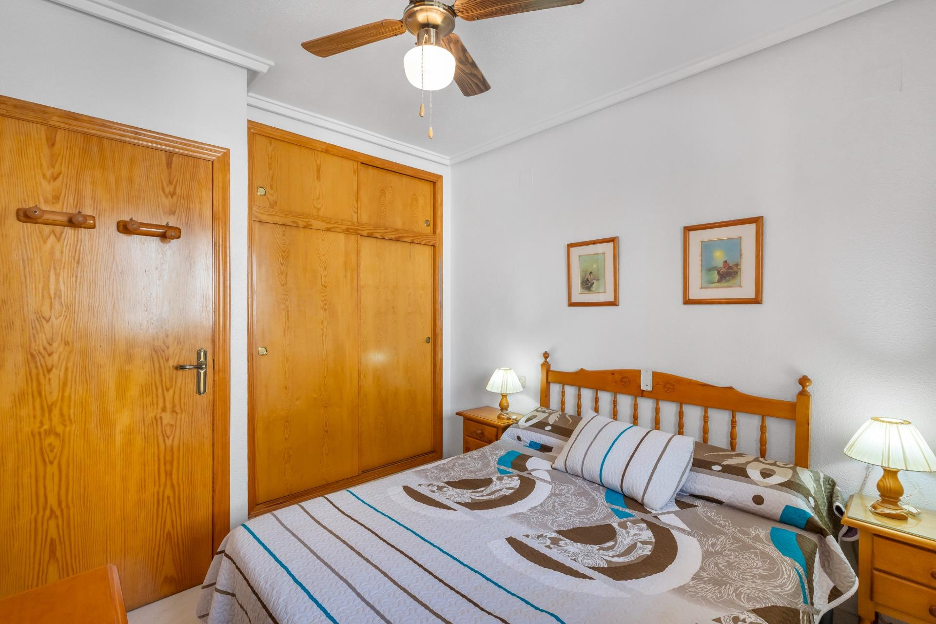 Resale - 1. Apartment / flat - Torrevieja - Costa Blanca South