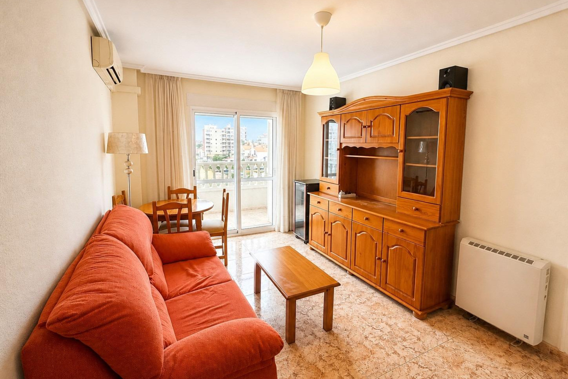 Resale - 1. Apartment / flat - Torrevieja - Costa Blanca South