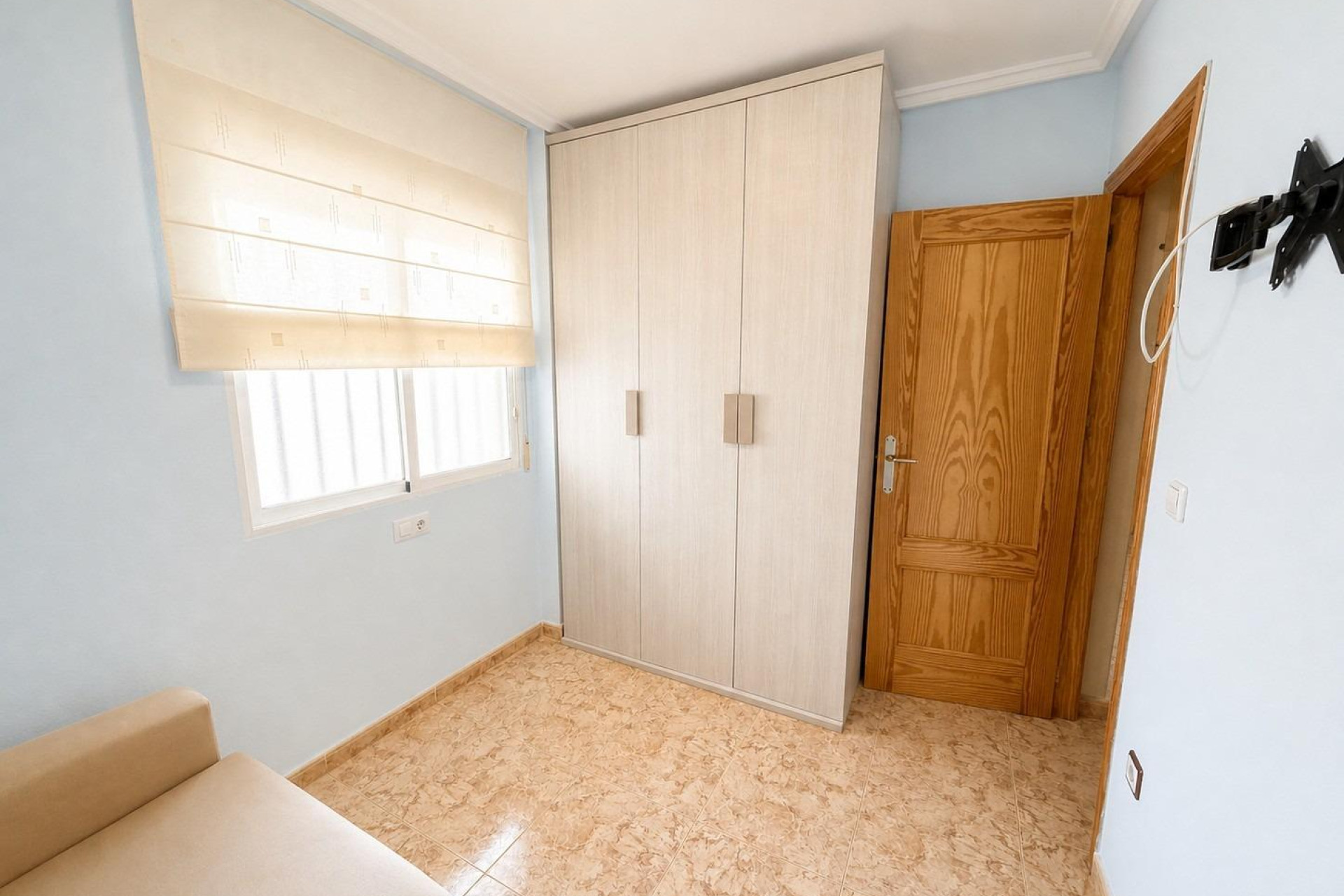 Resale - 1. Apartment / flat - Torrevieja - Costa Blanca South
